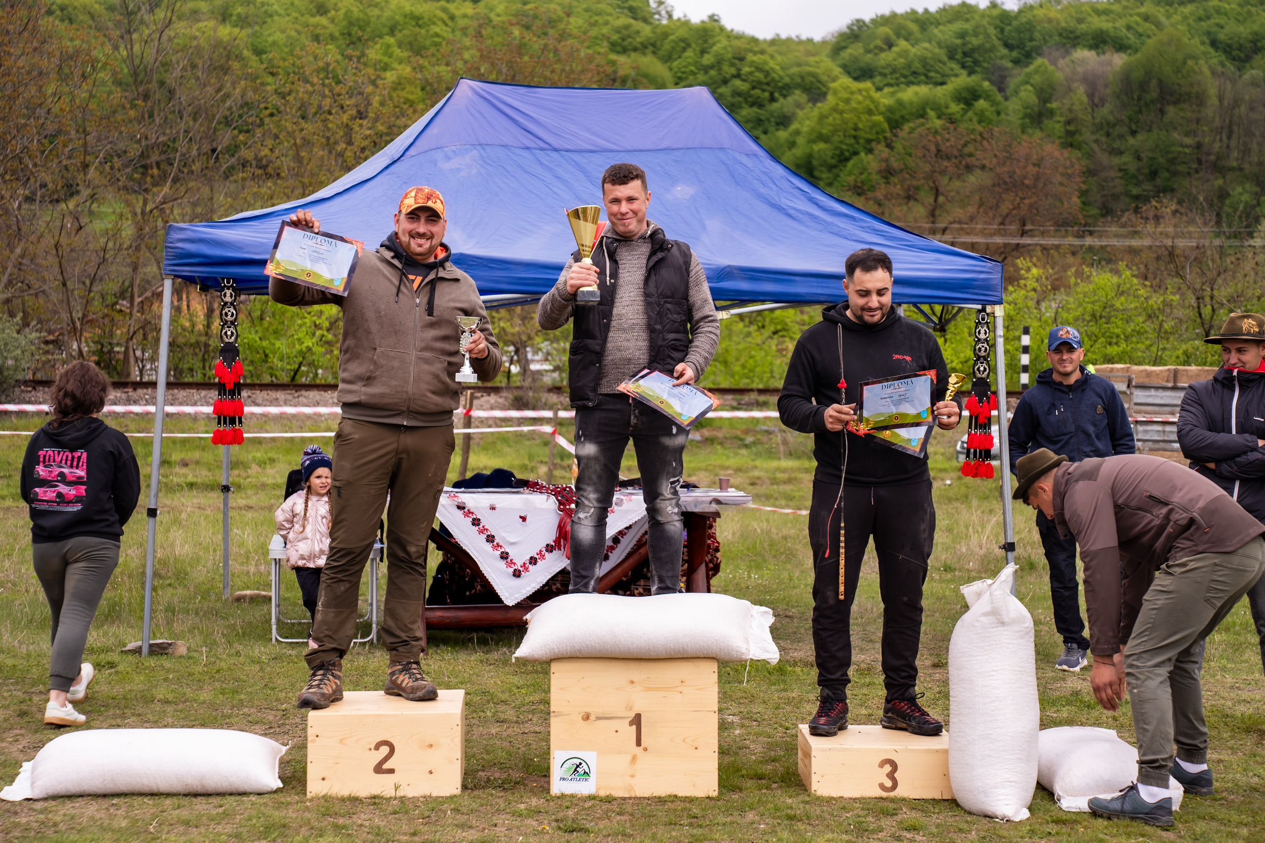 Concurs Ecvestru Vărbilău ediția a 4-a. Mihai Alexandra Events