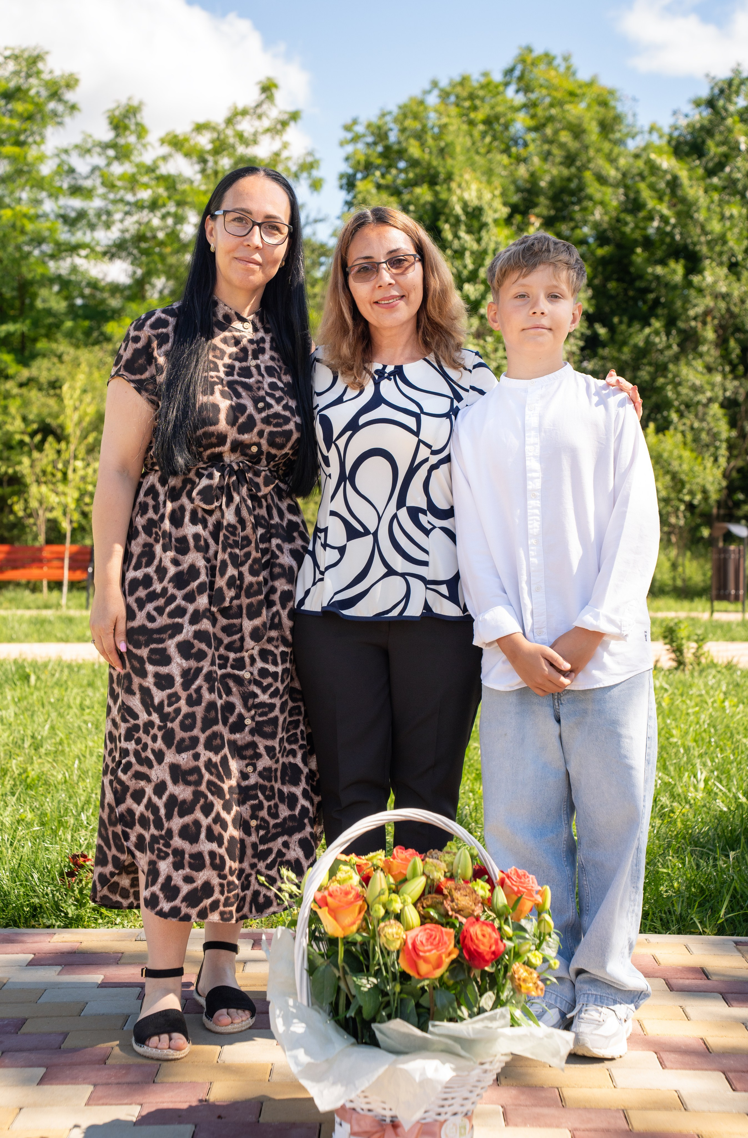Sfârșit clasa a 4-a Vărbilău. Mihai Alexandra Events