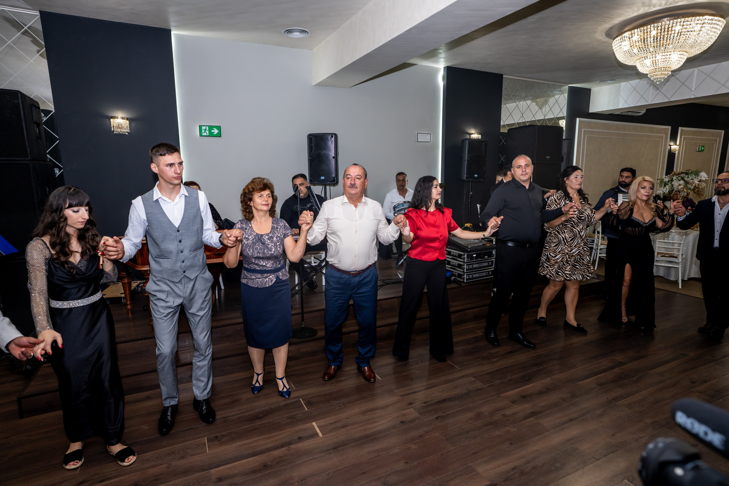 Nuntă Nicoleta & Marin. Mihai Alexandra Events