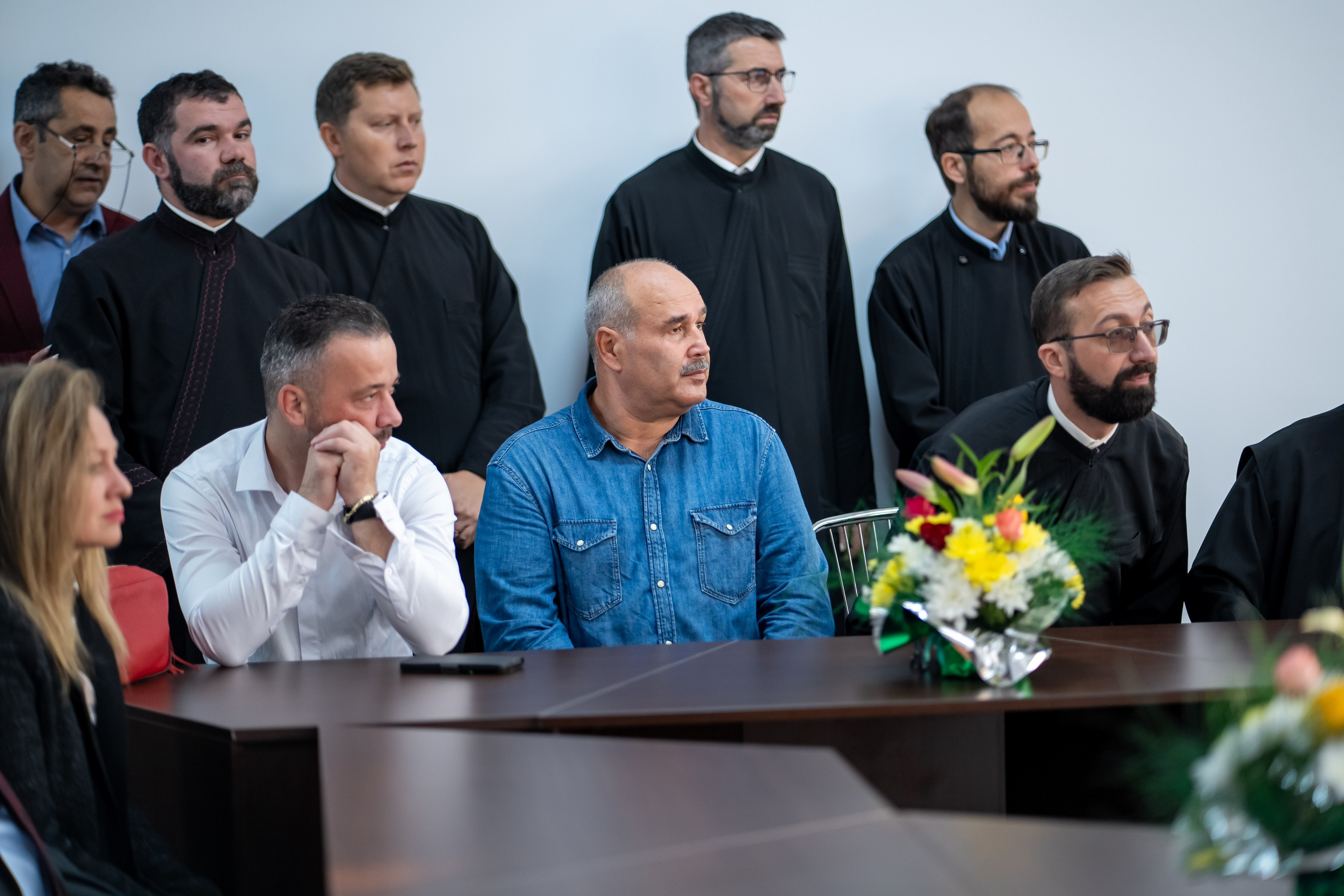 Predarea Mandatului la Primăria Comunei Vărbilau