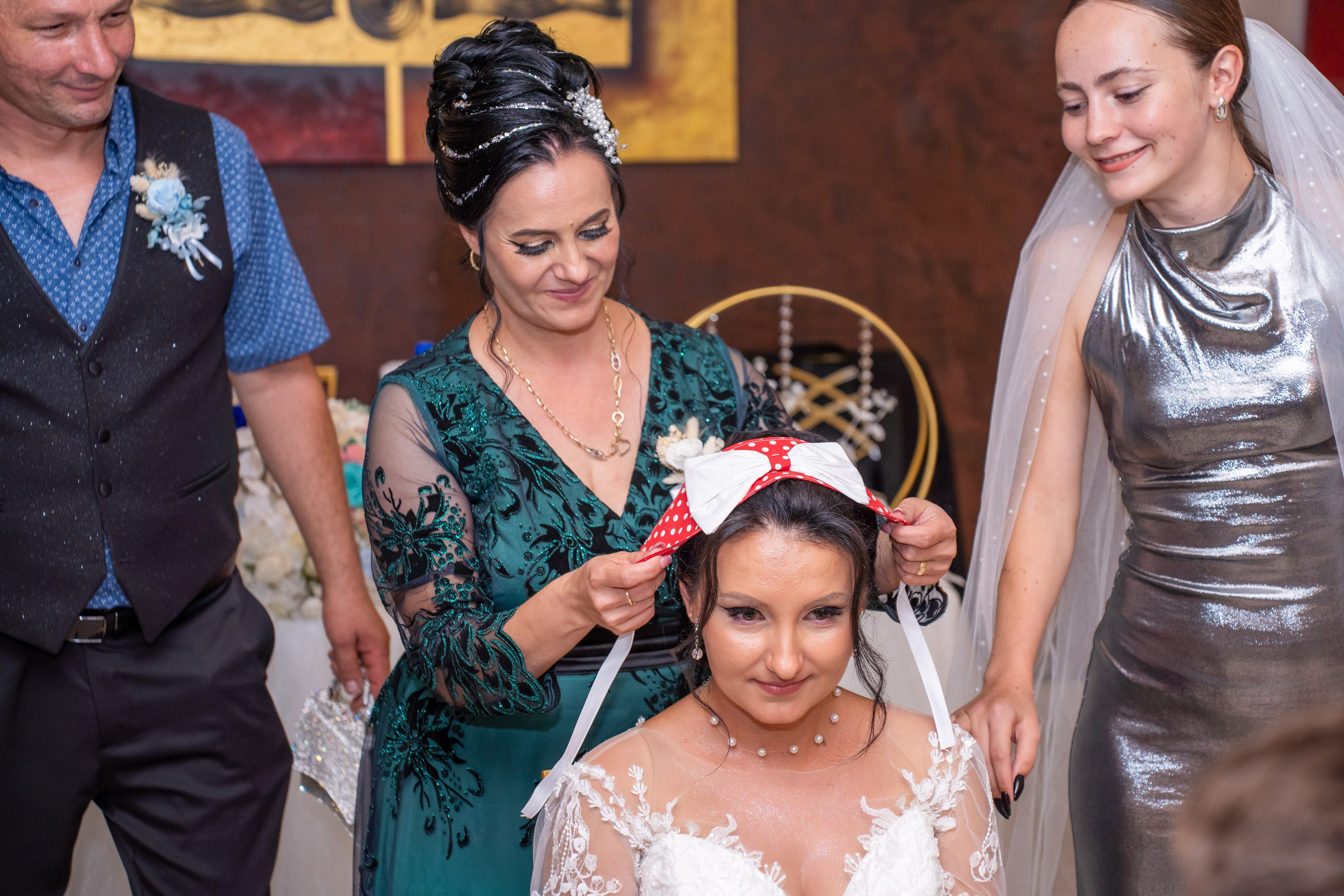 Nuntă Alexandra & Gigi