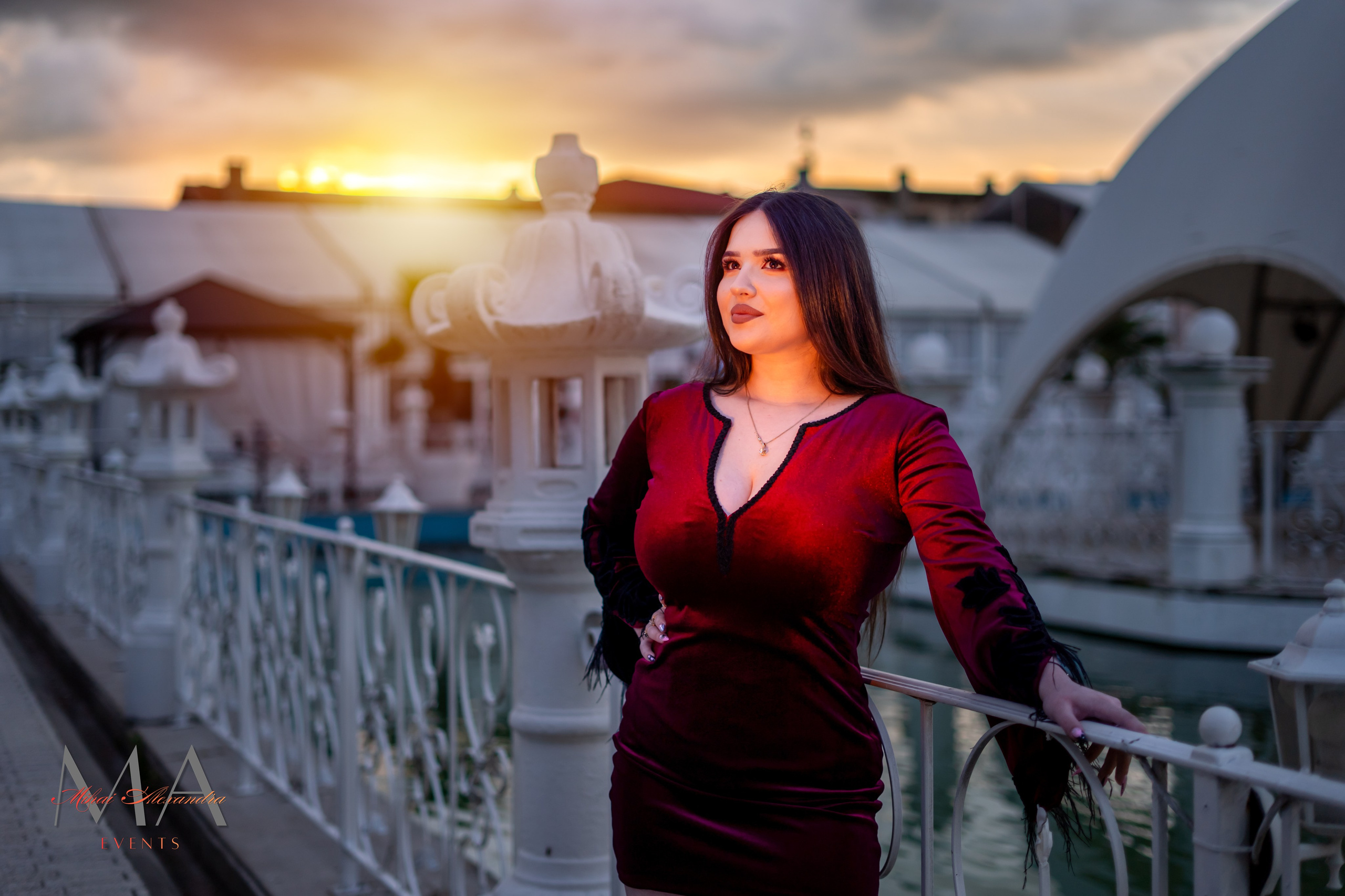Ședință foto Rebeca. Mihai Alexandra Events