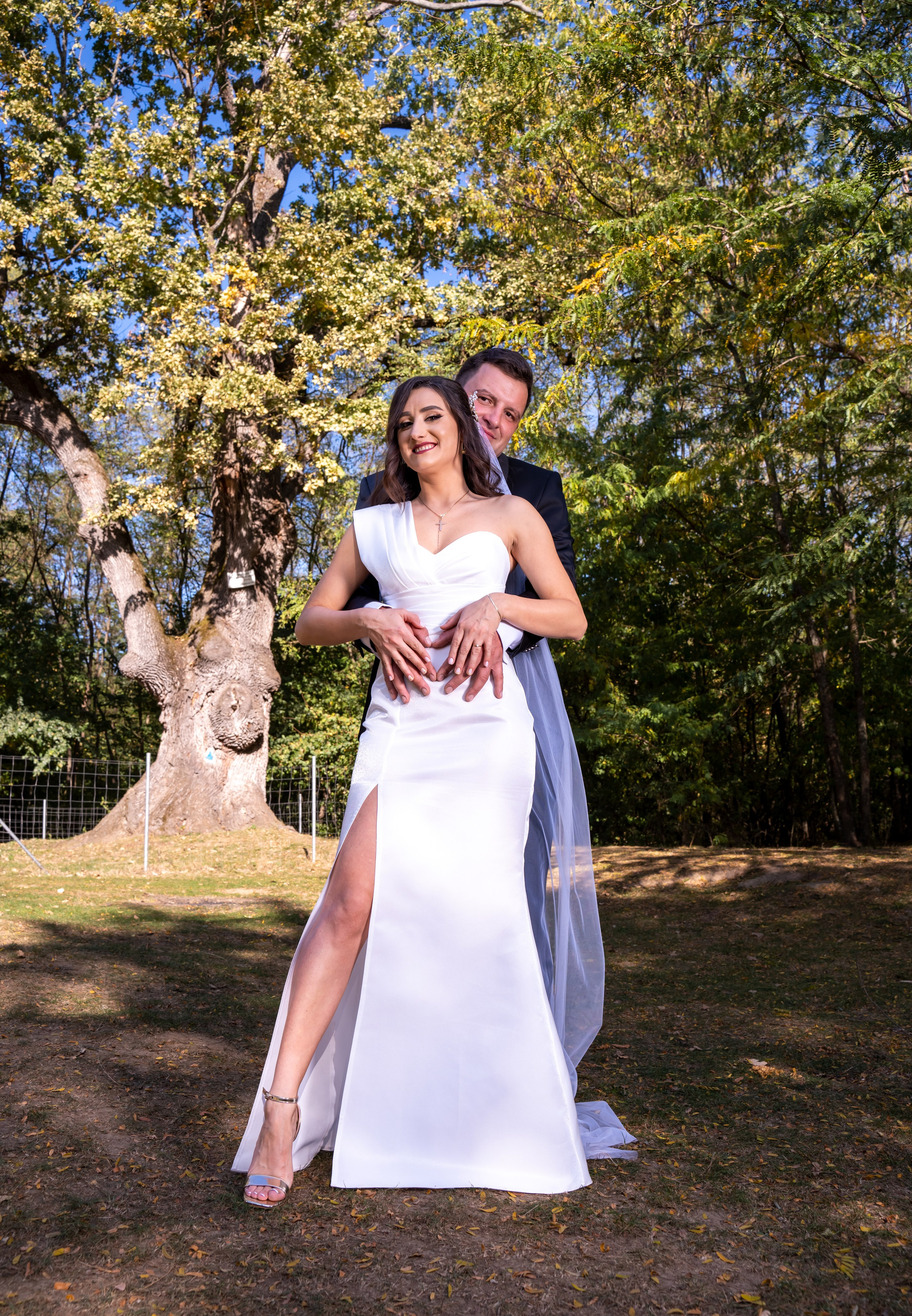 Nuntă Adina & Sorin