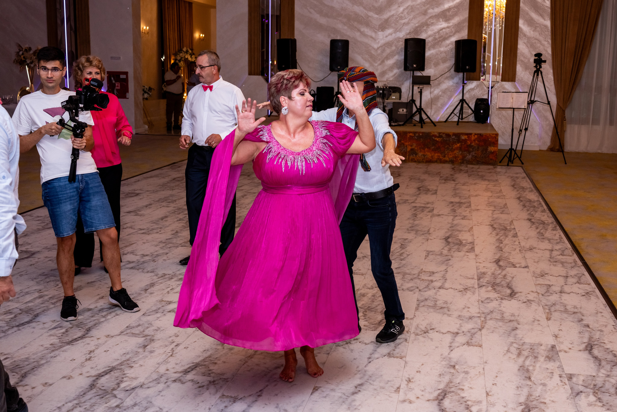 Aniversare 50 ani Corina Chileanu
