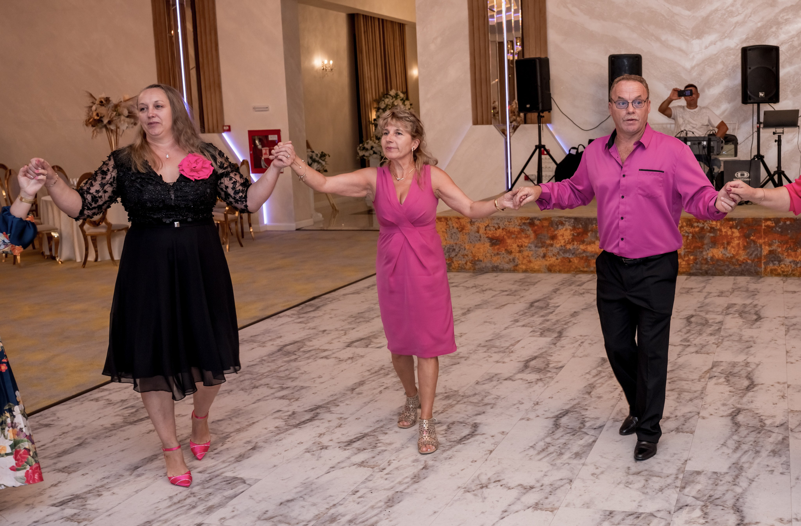 Aniversare 50 ani Corina Chileanu
