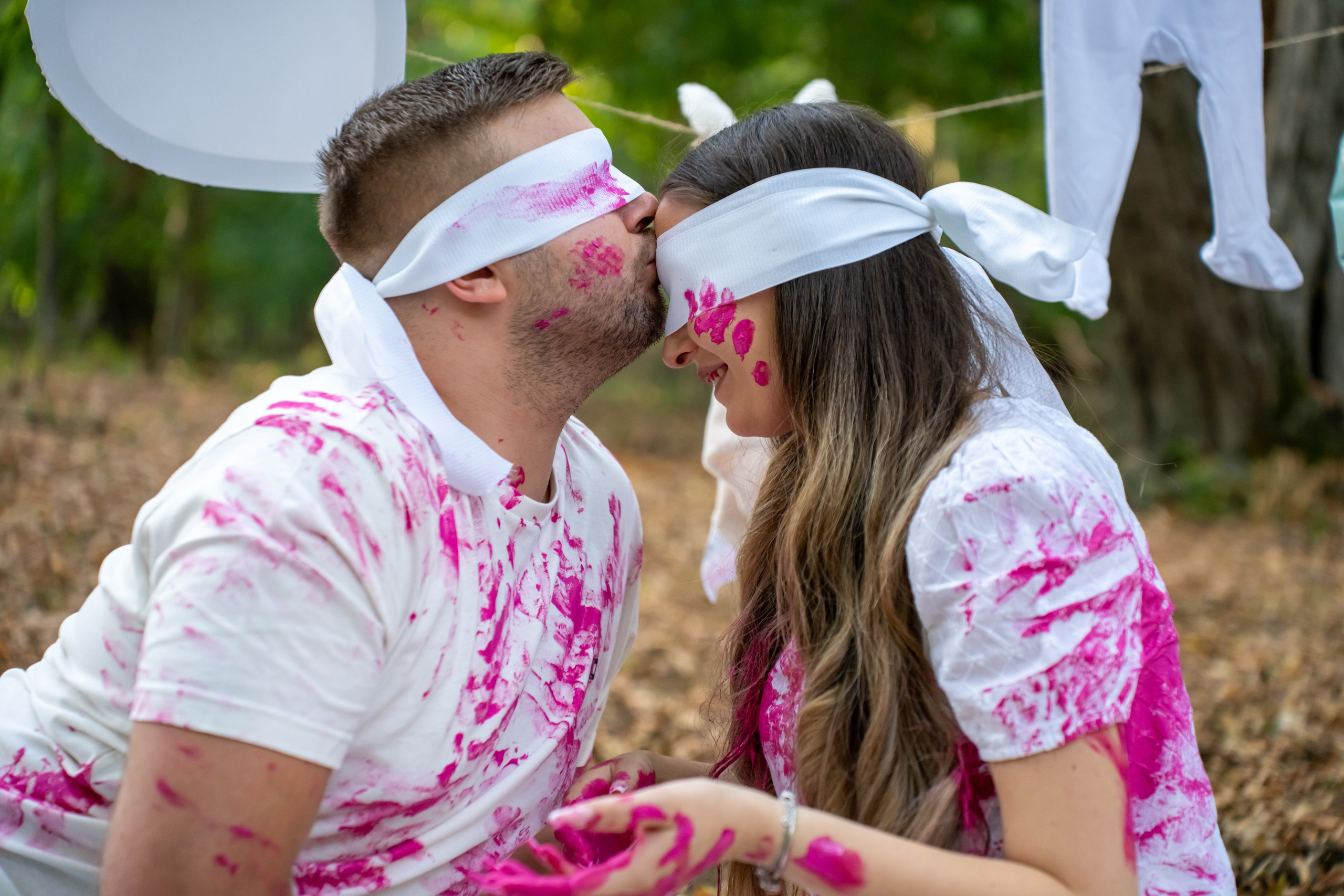 Gender Reveal 2025.08.27