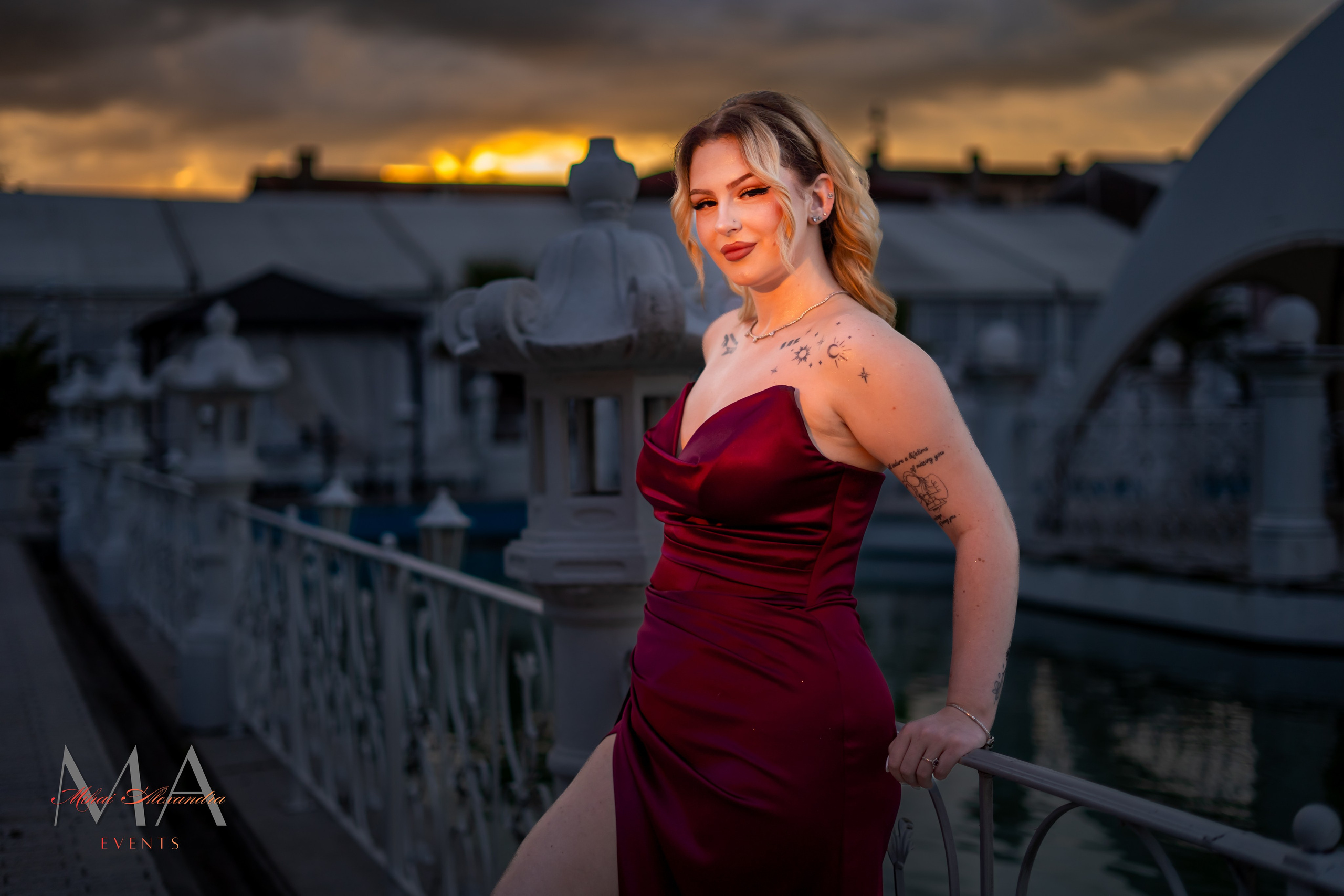 Ședință foto Raluca. Mihai Alexandra Events