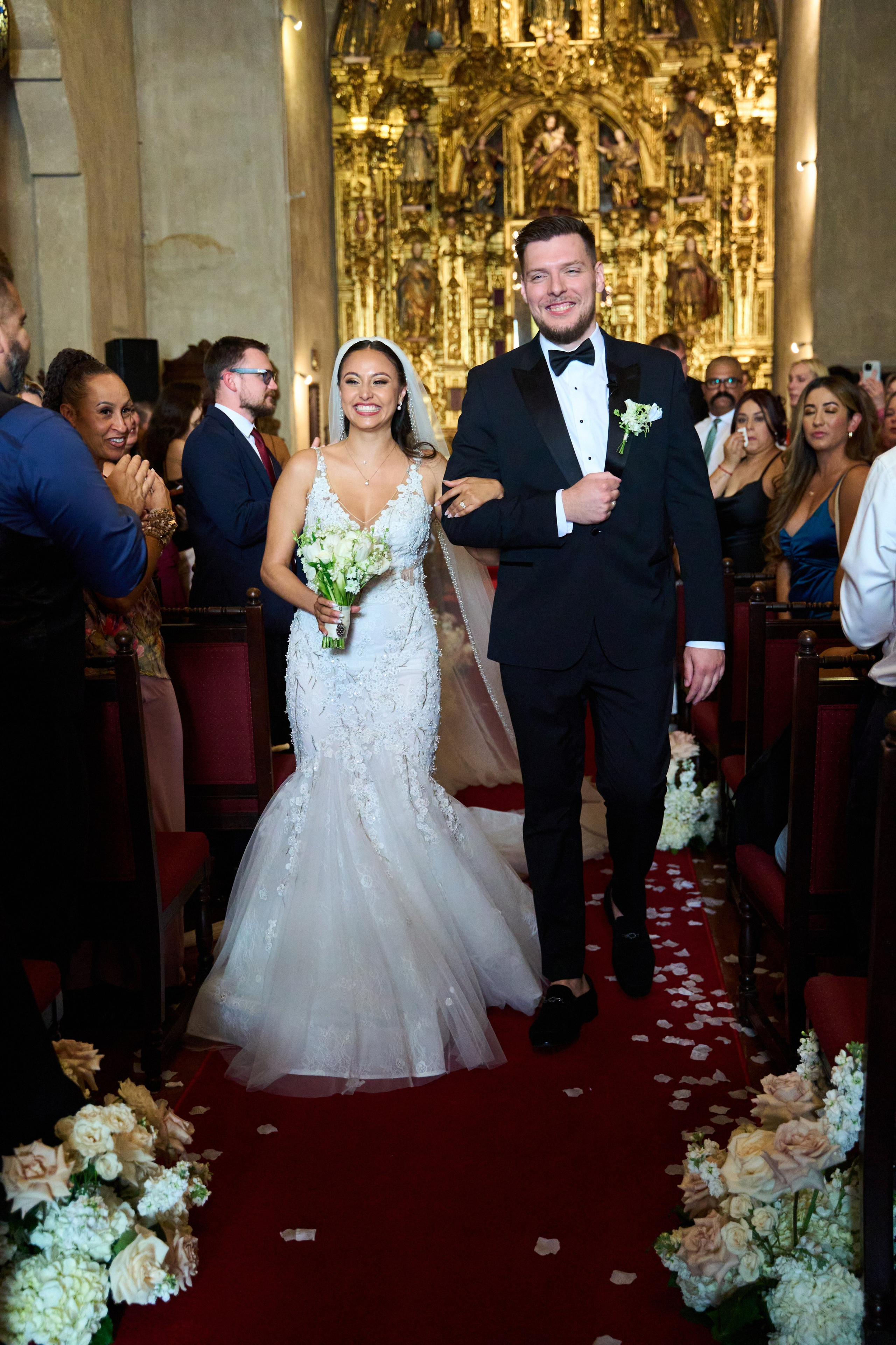 Kans & Carissa. Babich_weddings
