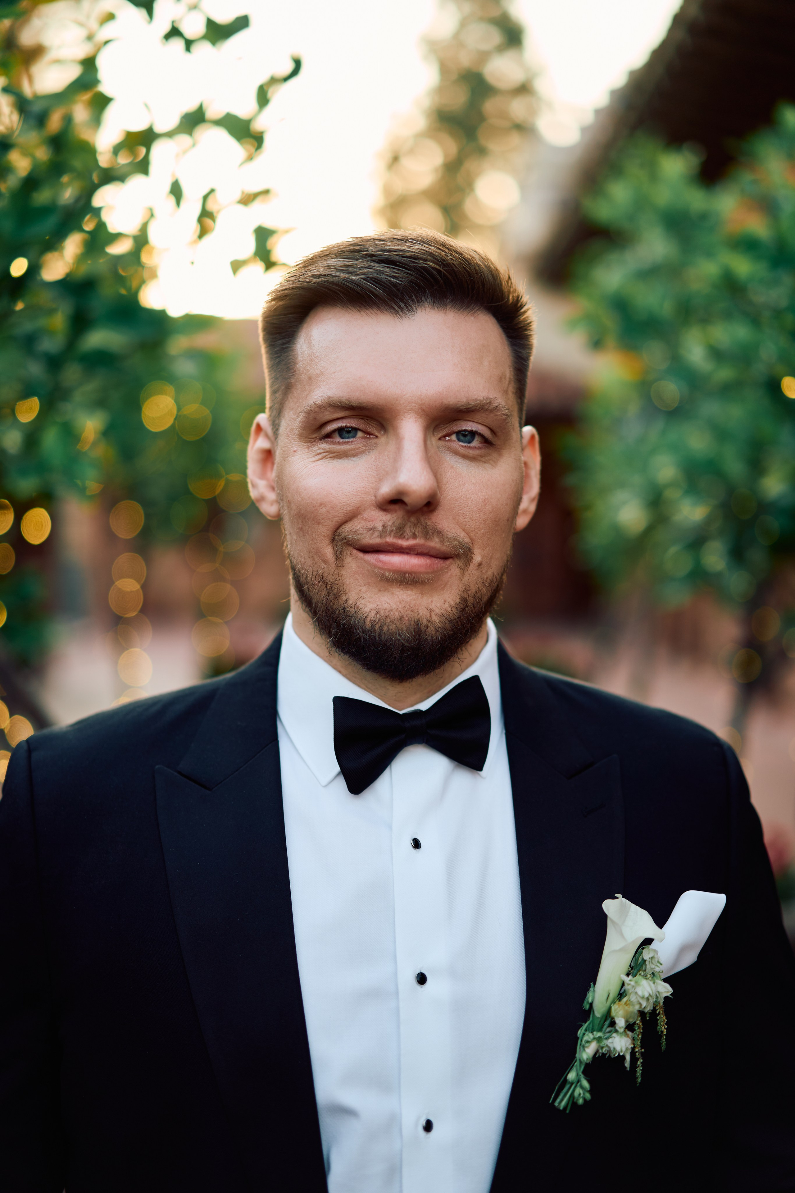 Kans & Carissa. Babich_weddings