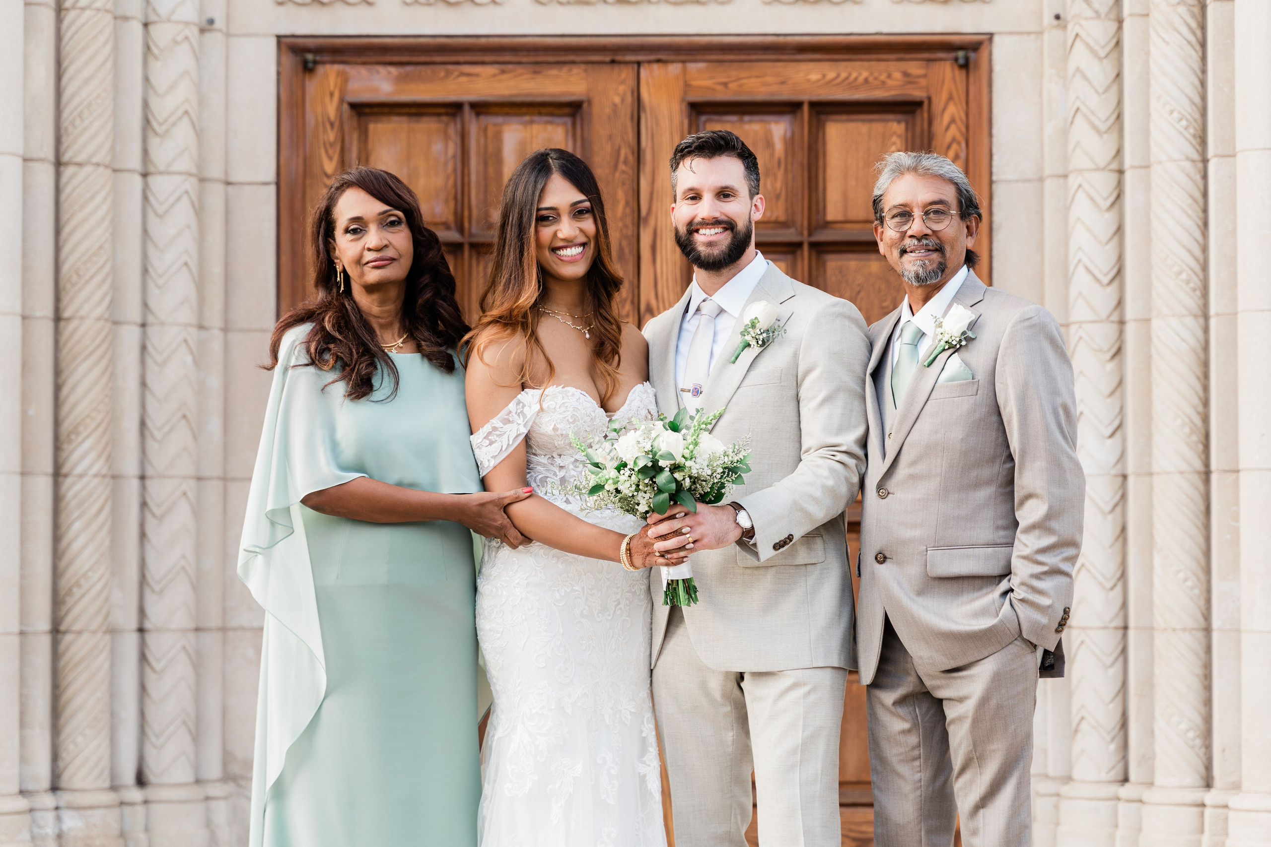 Nicole & Cody. Babich_weddings