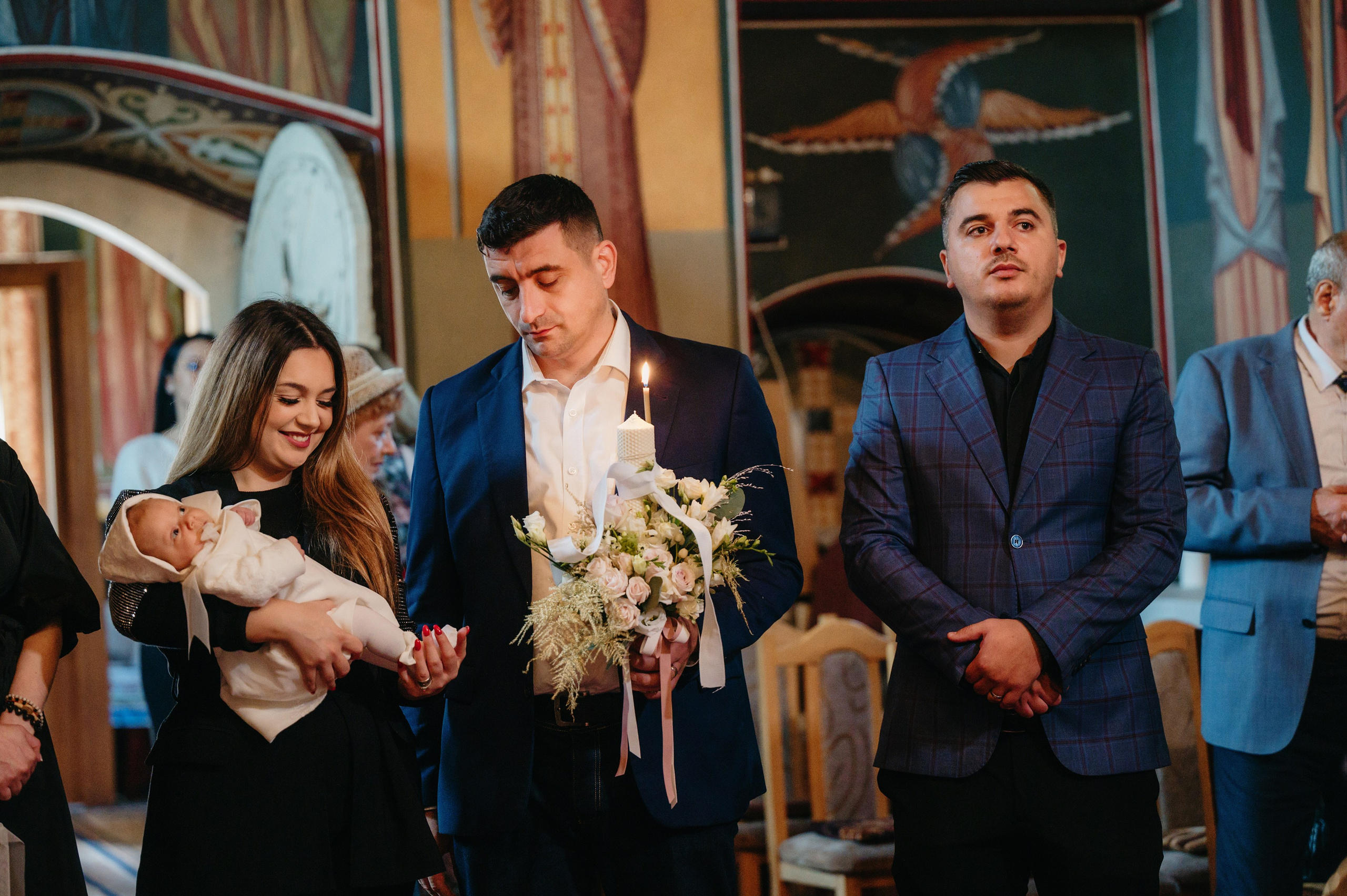 BOTEZ Ana Natasha. Laurentiu Stefan StoryTeller