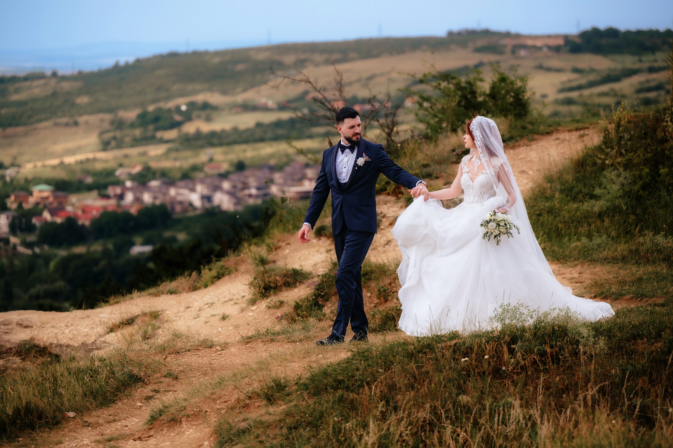 NUNTA Alexandra si Elias. Laurentiu Stefan StoryTeller