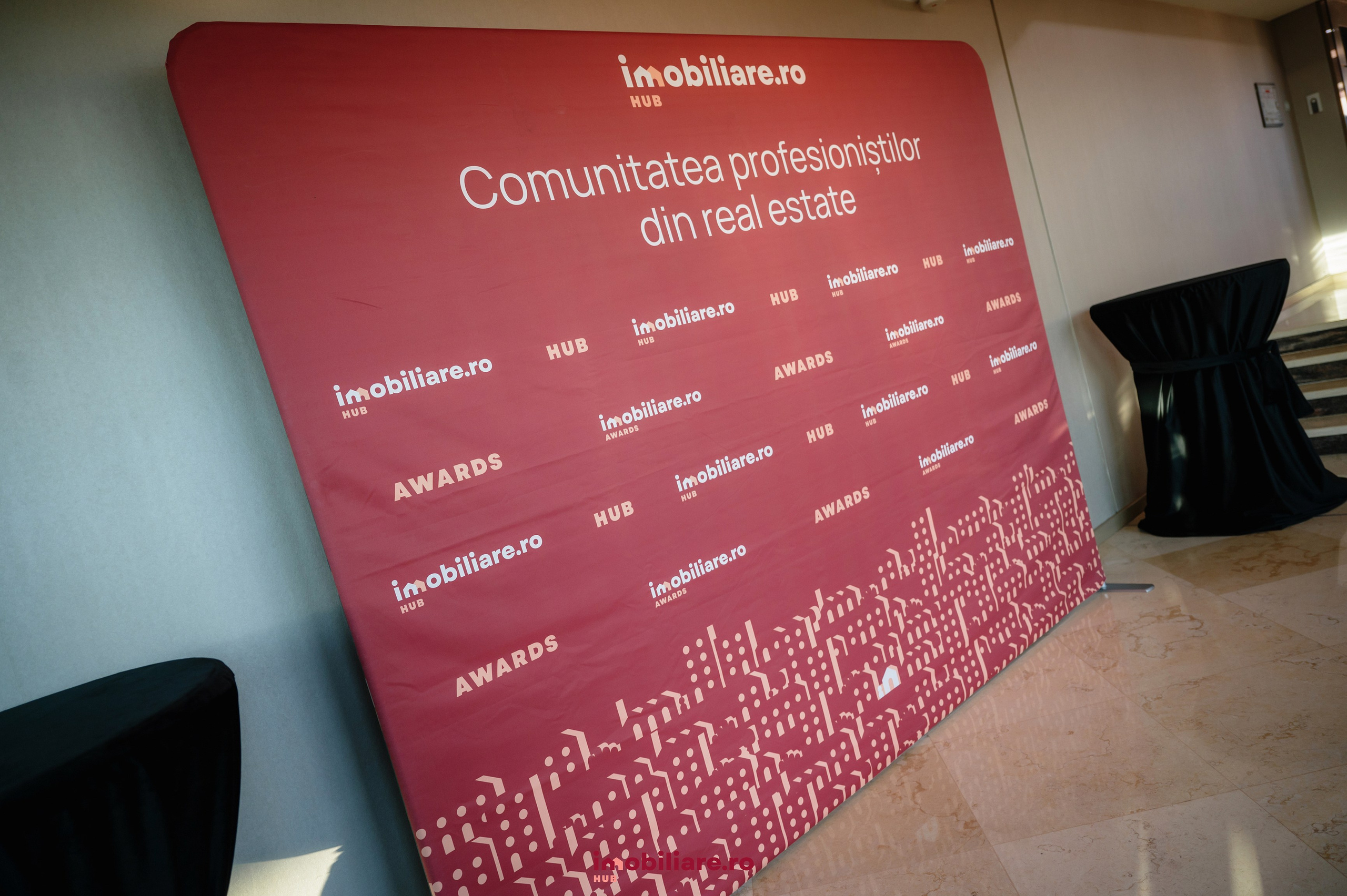 Imobiliare HUB 2025. Laurentiu Stefan StoryTeller