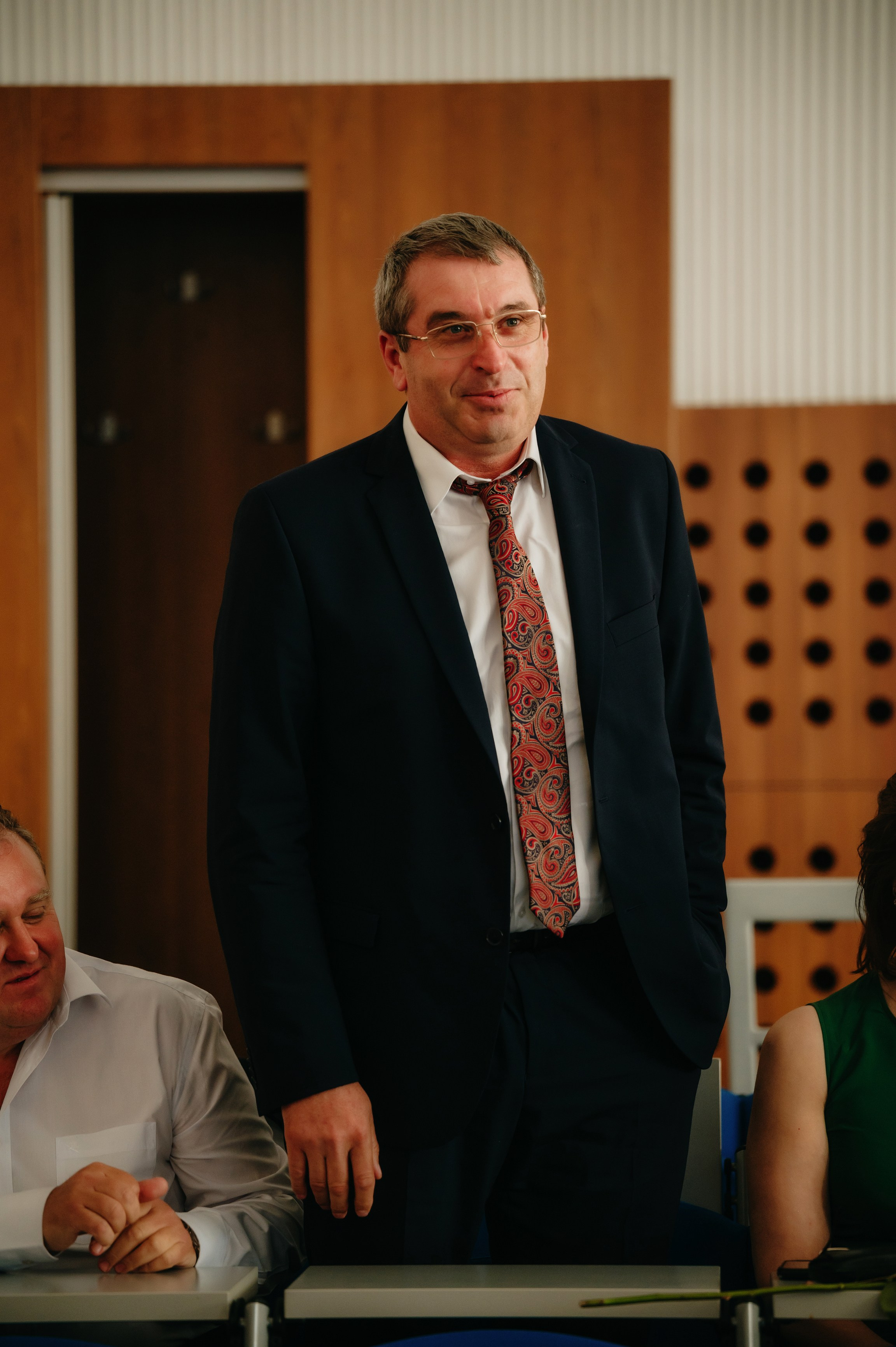 Medicina Veterinara — dupa 30 de ani…. Laurentiu Stefan StoryTeller