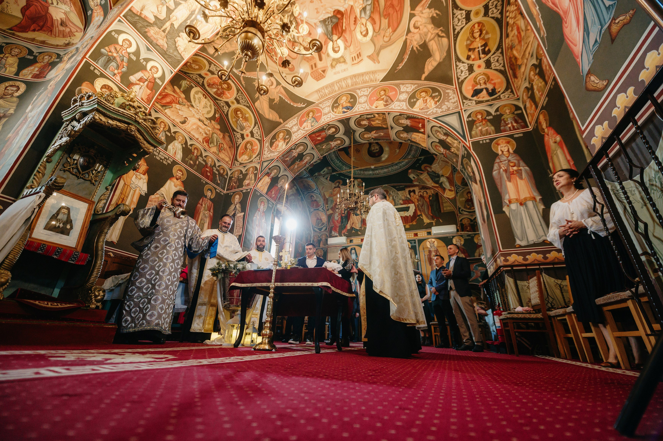 BOTEZ Ana Natasha. Laurentiu Stefan StoryTeller