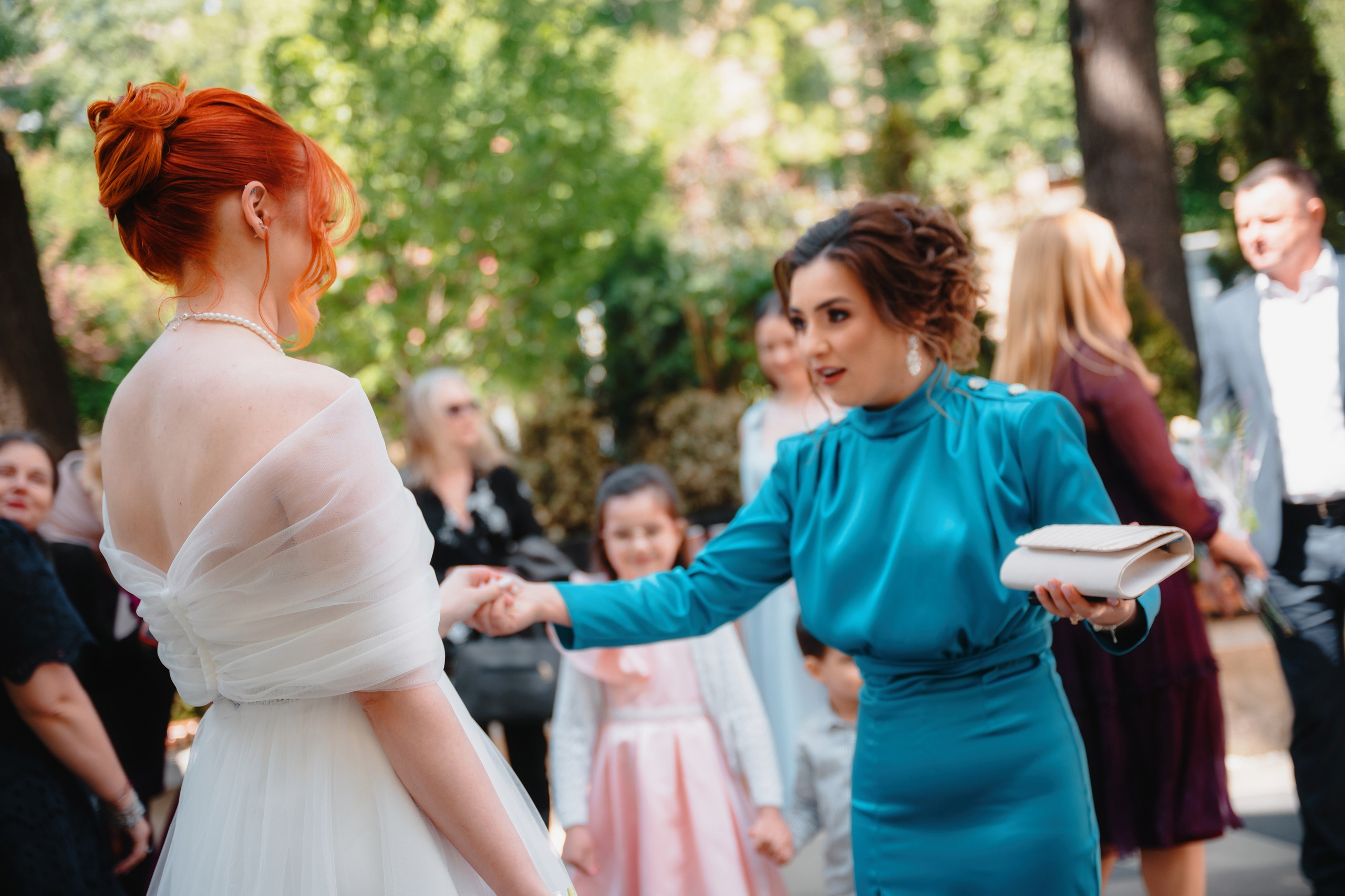 Ceremonie Civila Andreea si Claudiu. Laurentiu Stefan StoryTeller