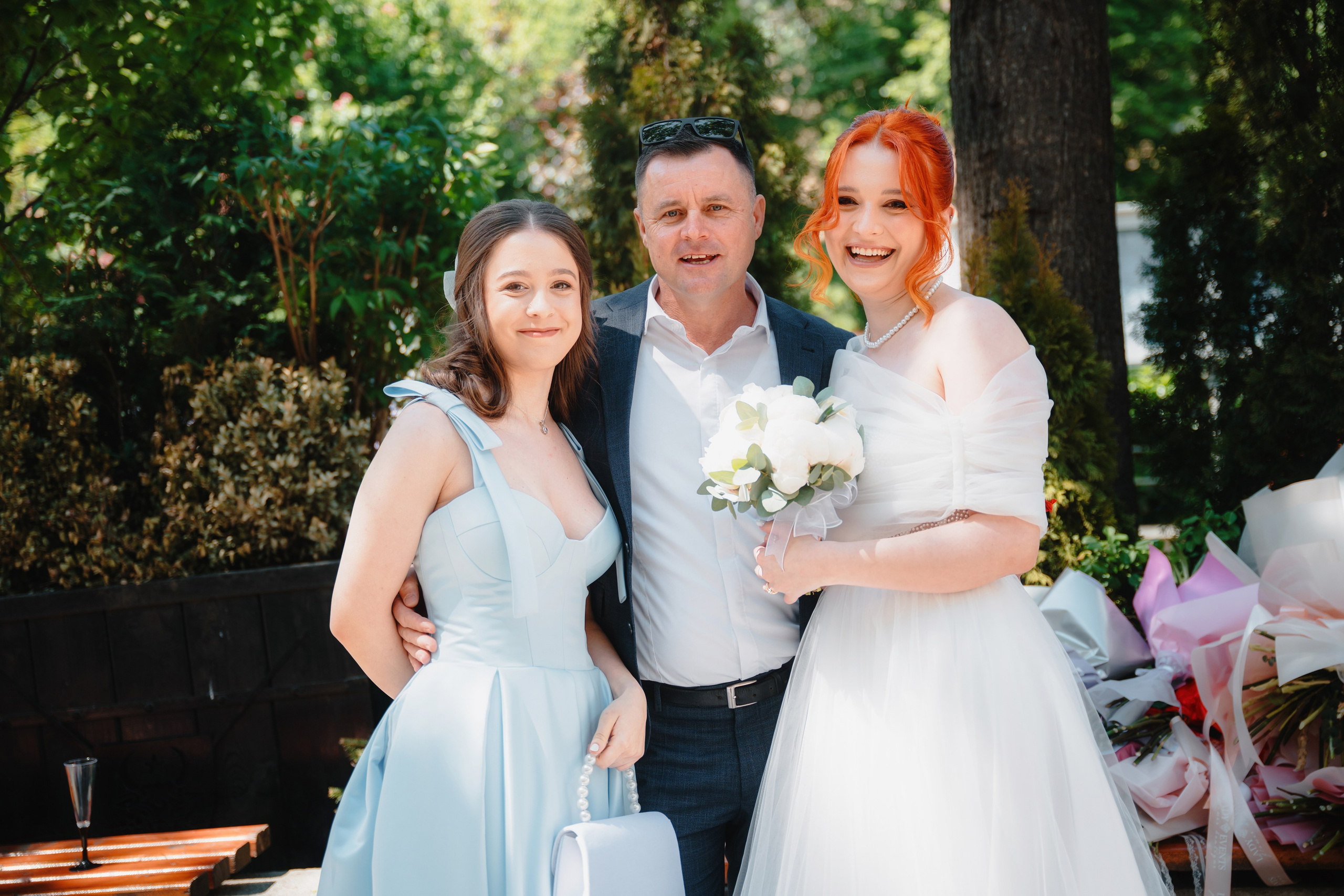 Ceremonie Civila Andreea si Claudiu. Laurentiu Stefan StoryTeller