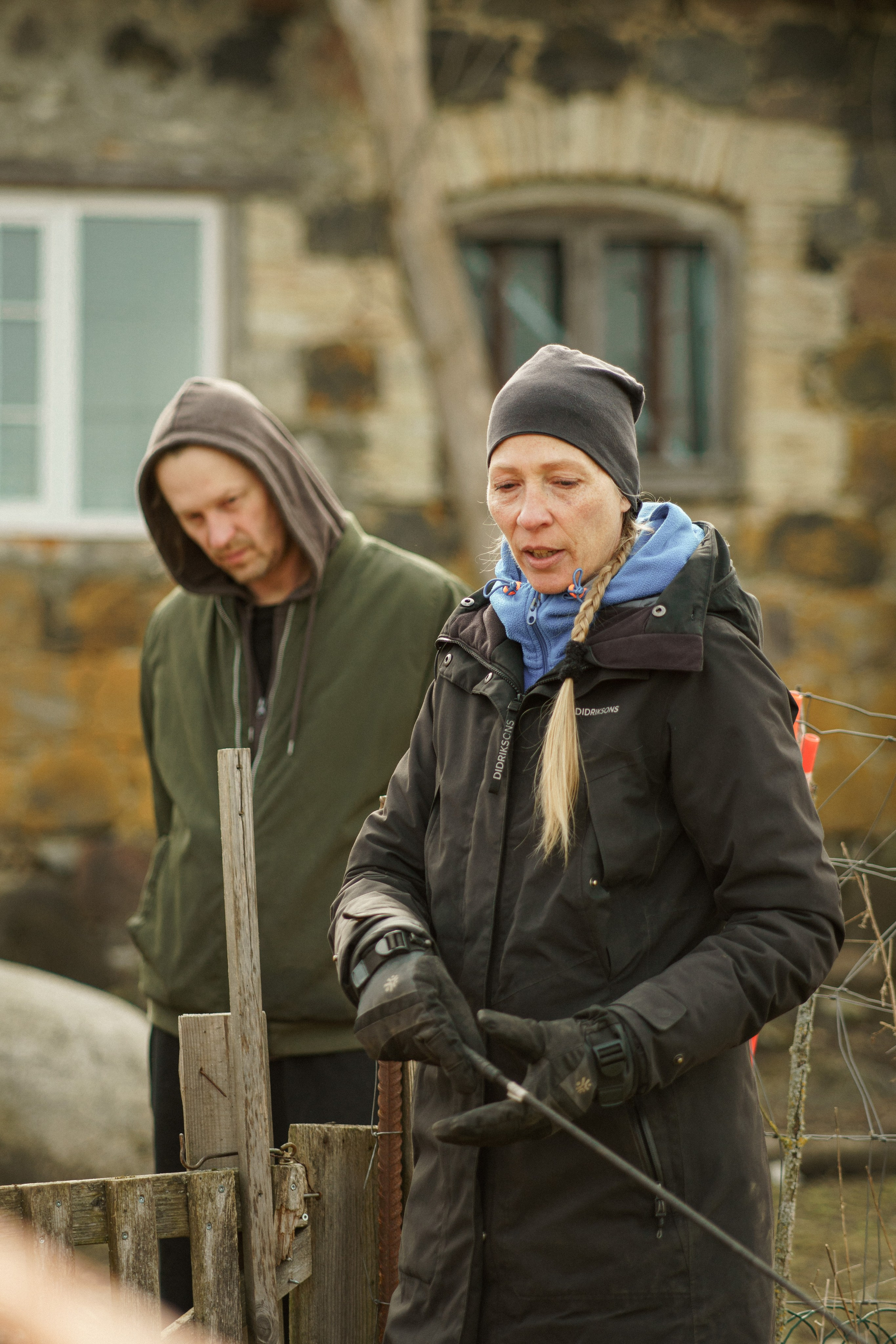 Herding Days, 26 apr. 2025. Kat Laisaar — Pet photographer in Tallinn