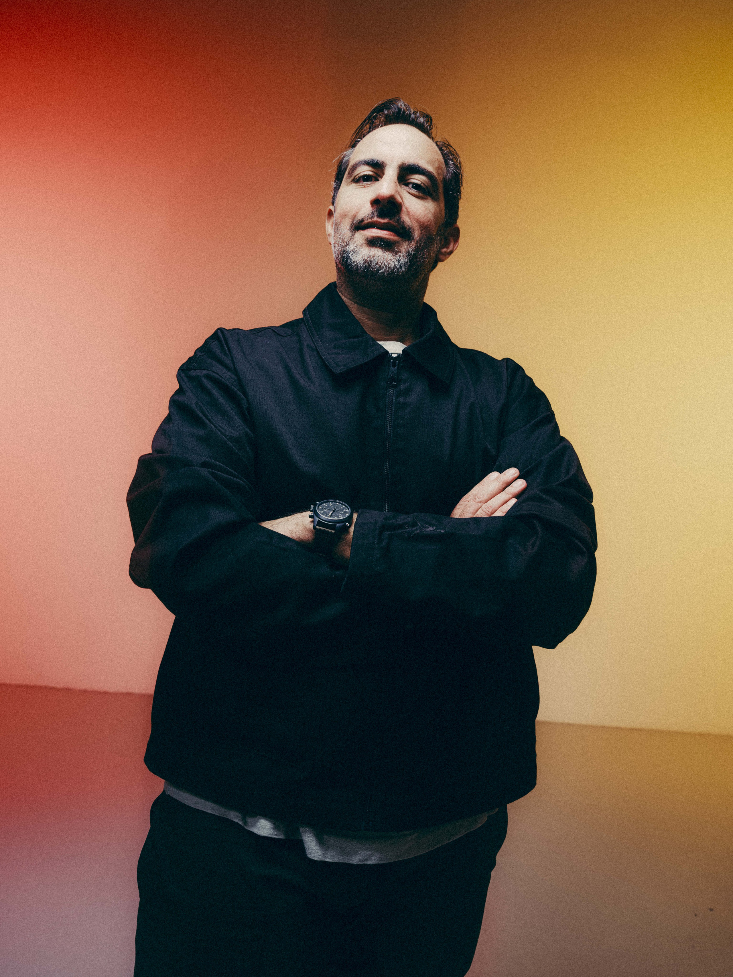 FUJIFILM Portrait Studio. Versoluna