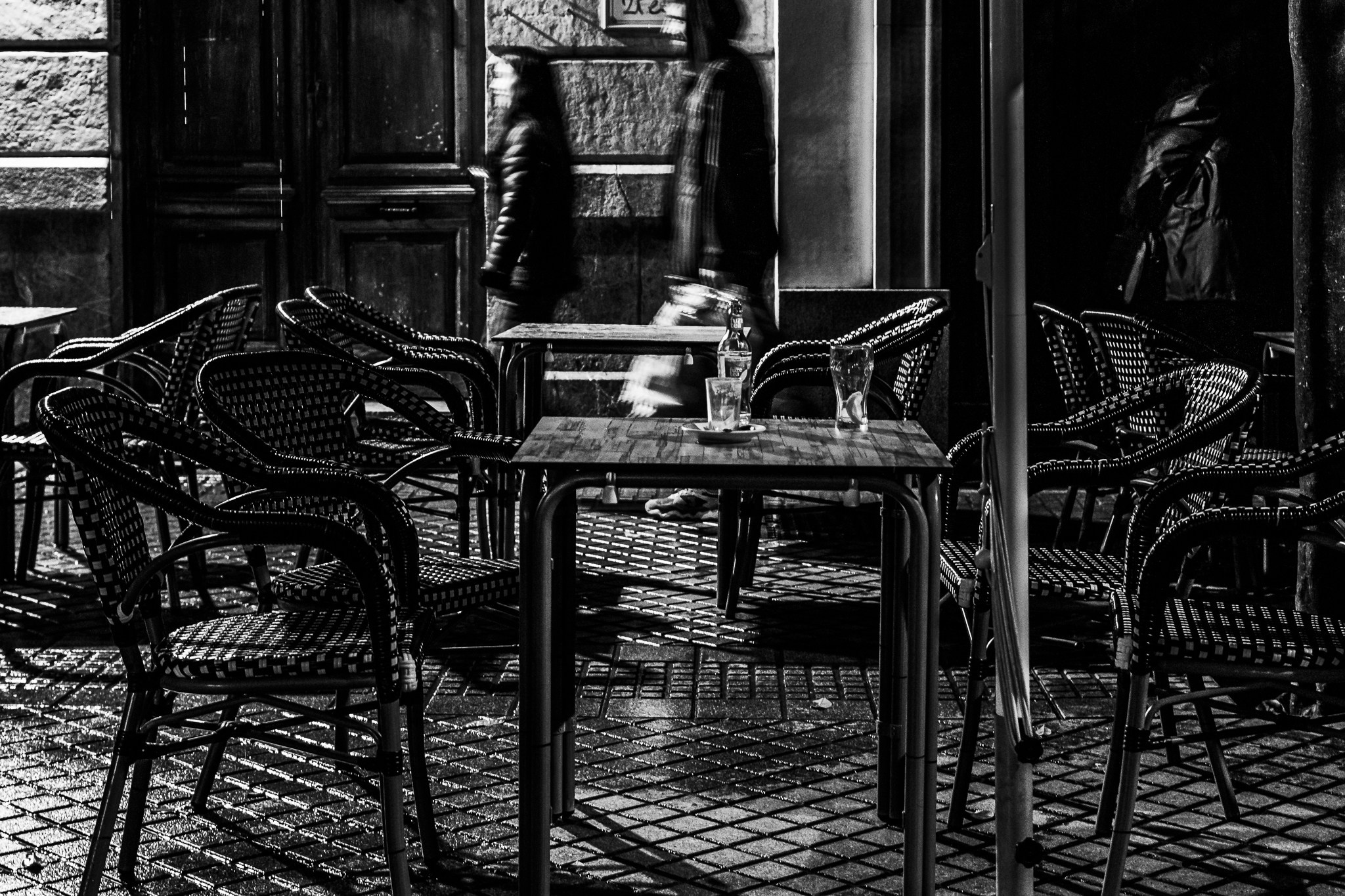 Nocturnal. FotoZine vol6