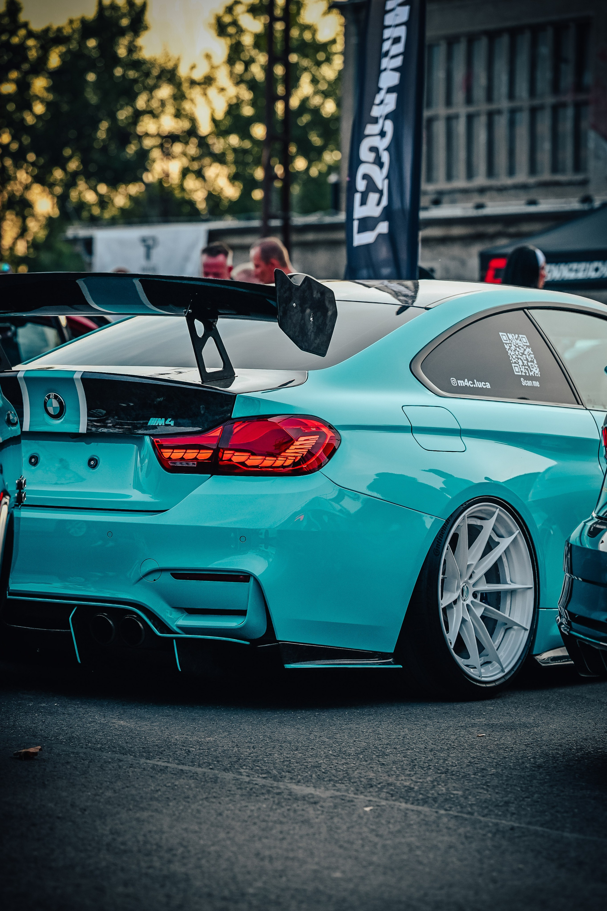 Automotive