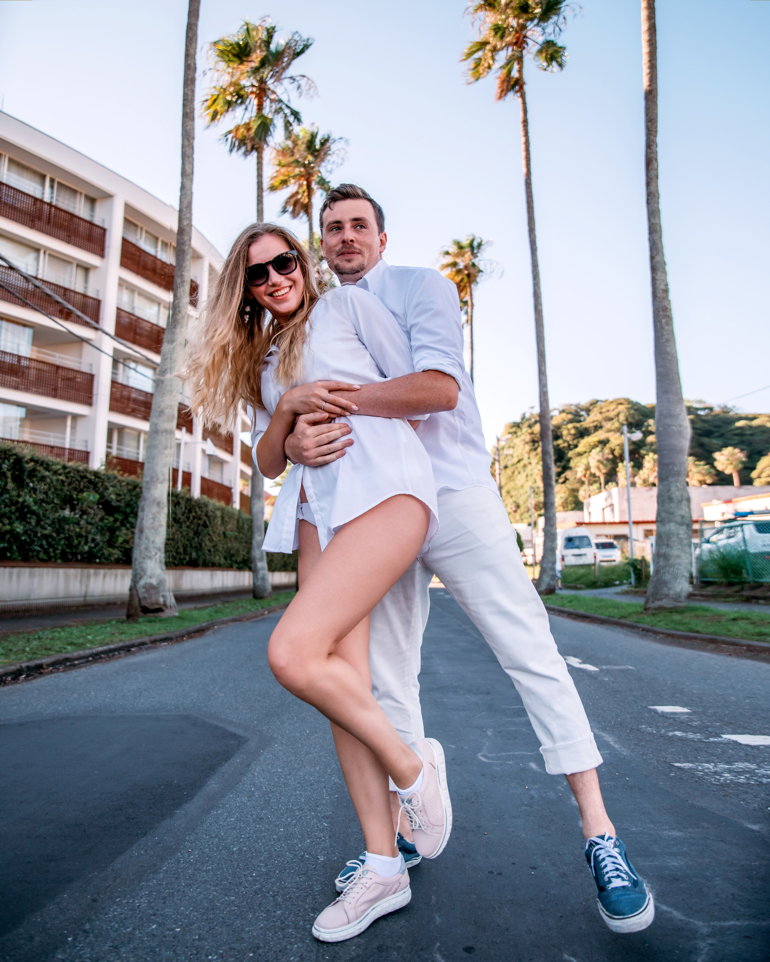 Love story. Семейный фотограф в Москве