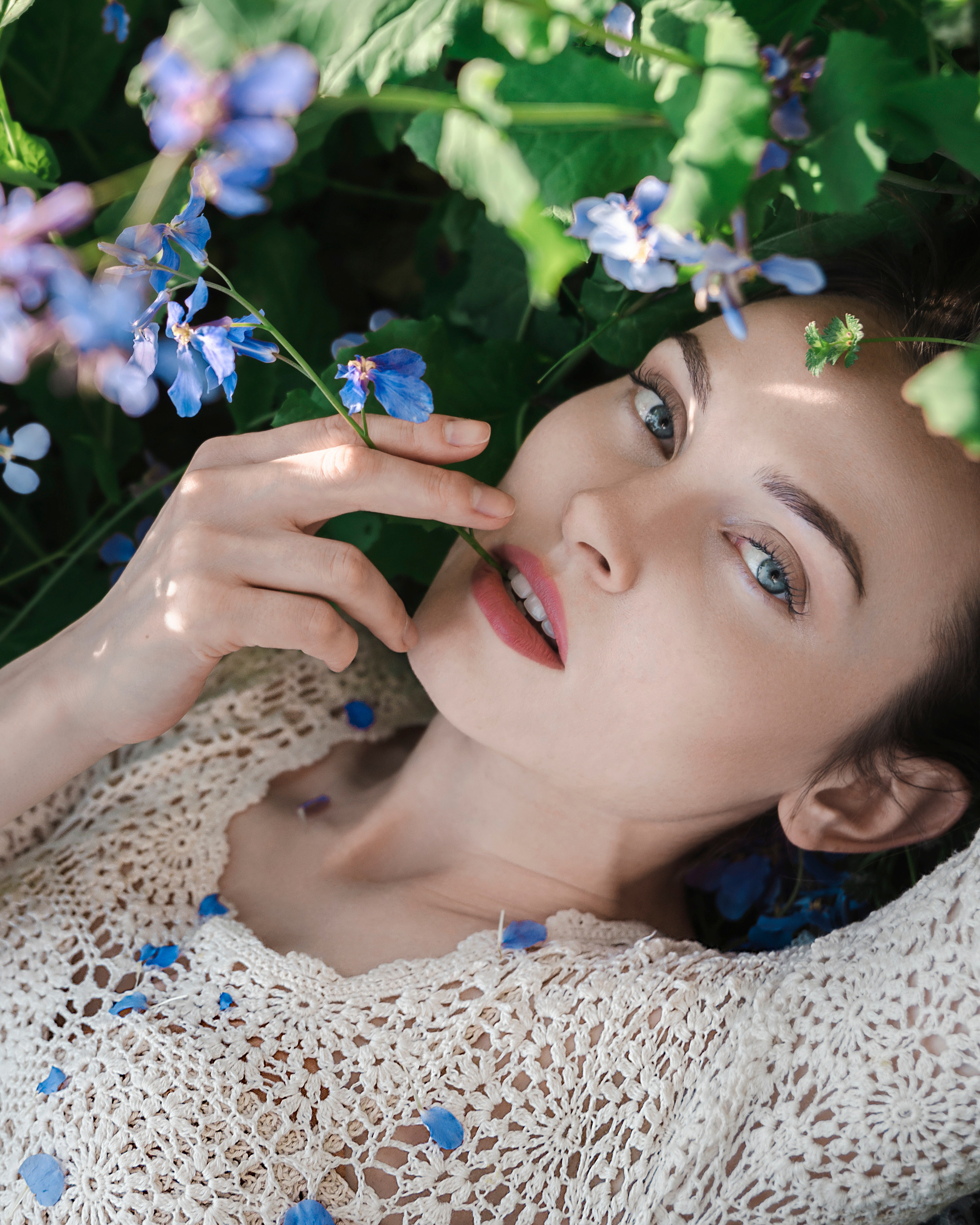 Индивидуальные. Семейный фотограф в Москве