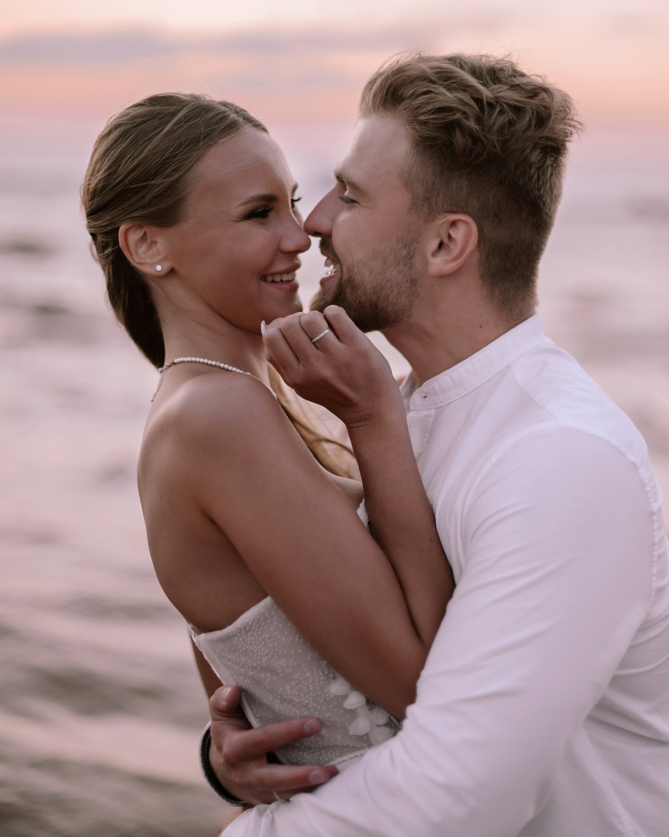 Love story. Семейный фотограф в Москве