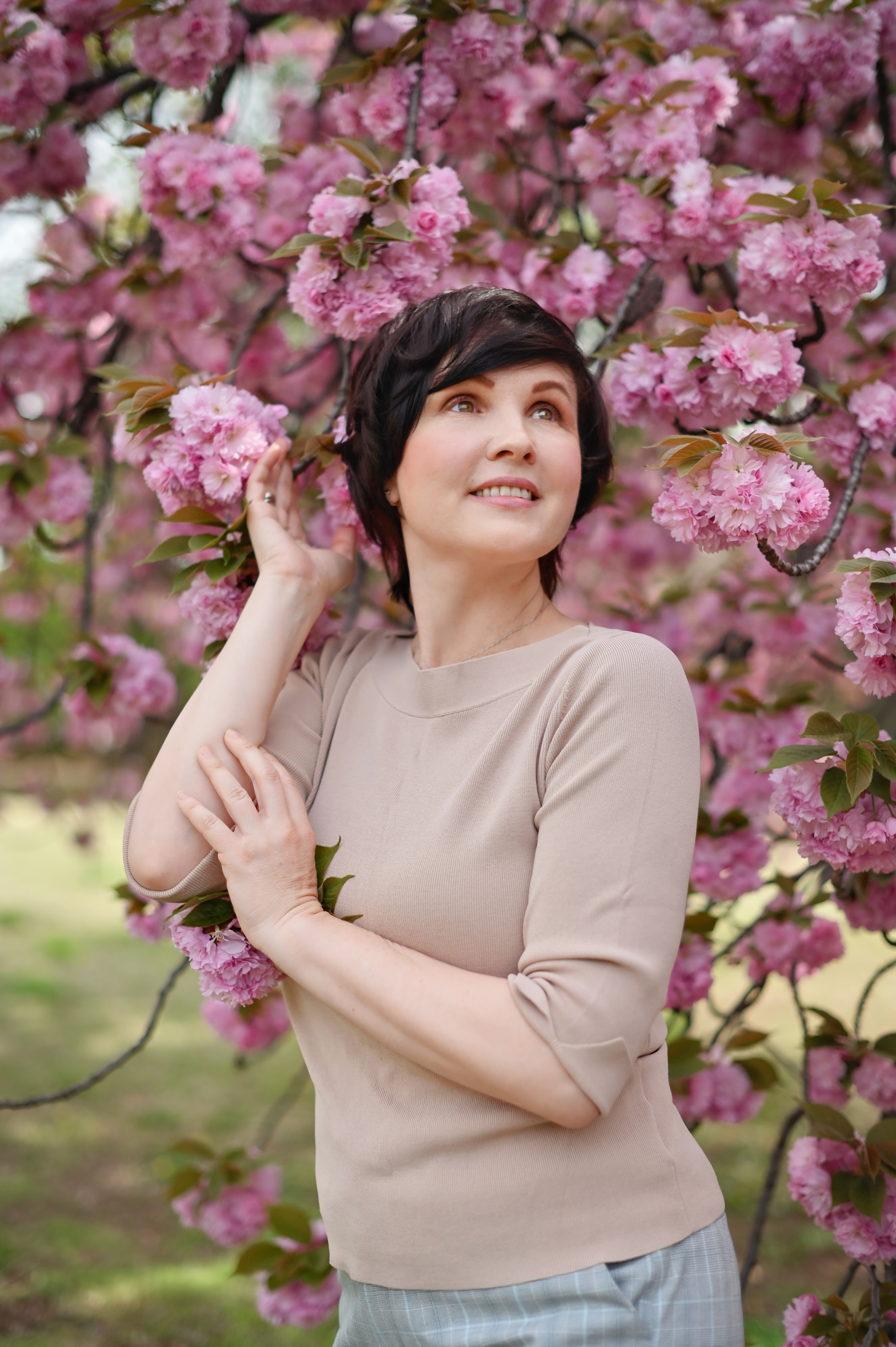 Индивидуальные. Семейный фотограф в Москве