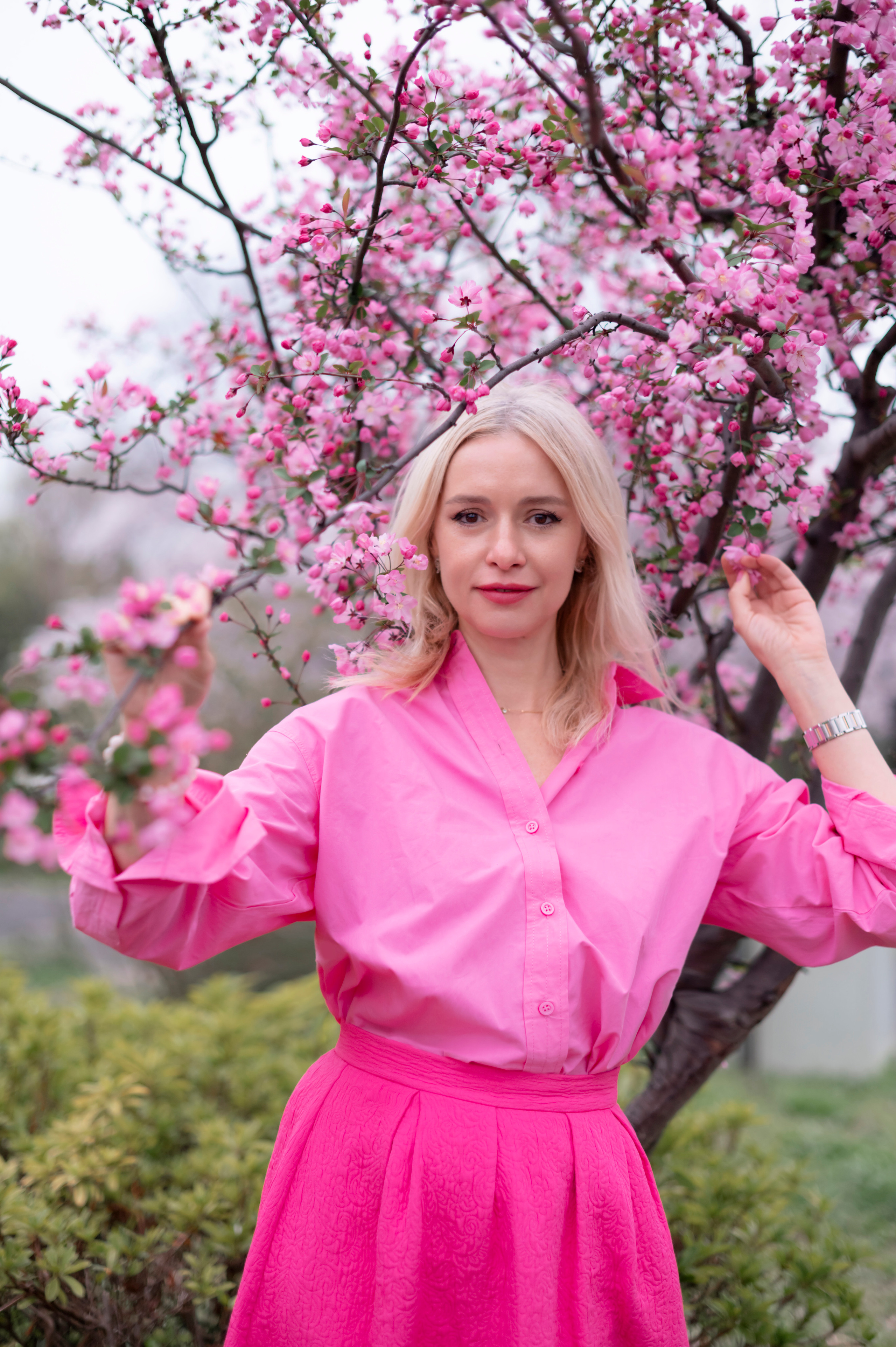 Индивидуальные. Семейный фотограф в Москве