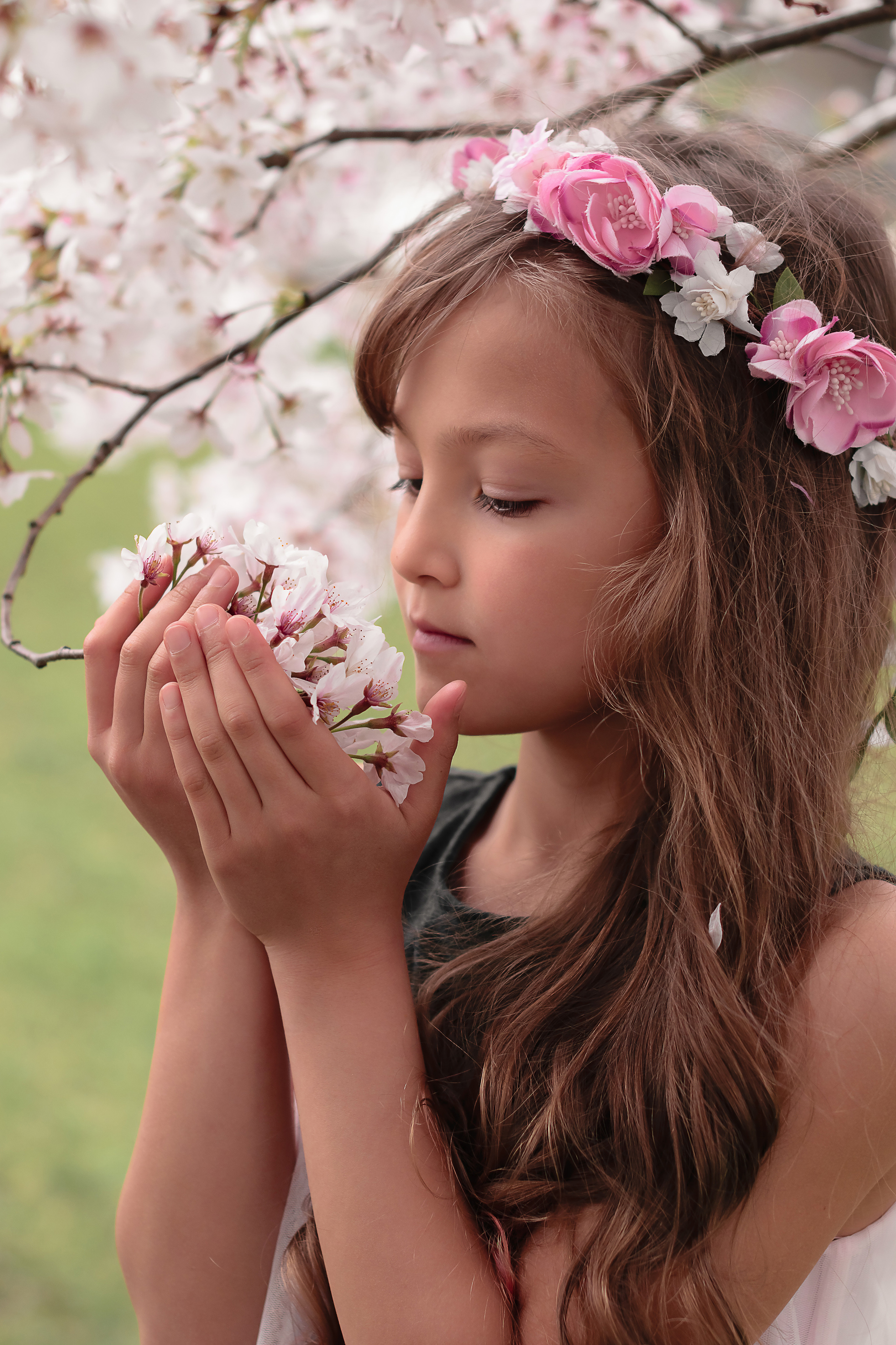 Детские фотосессии. Семейный фотограф в Москве