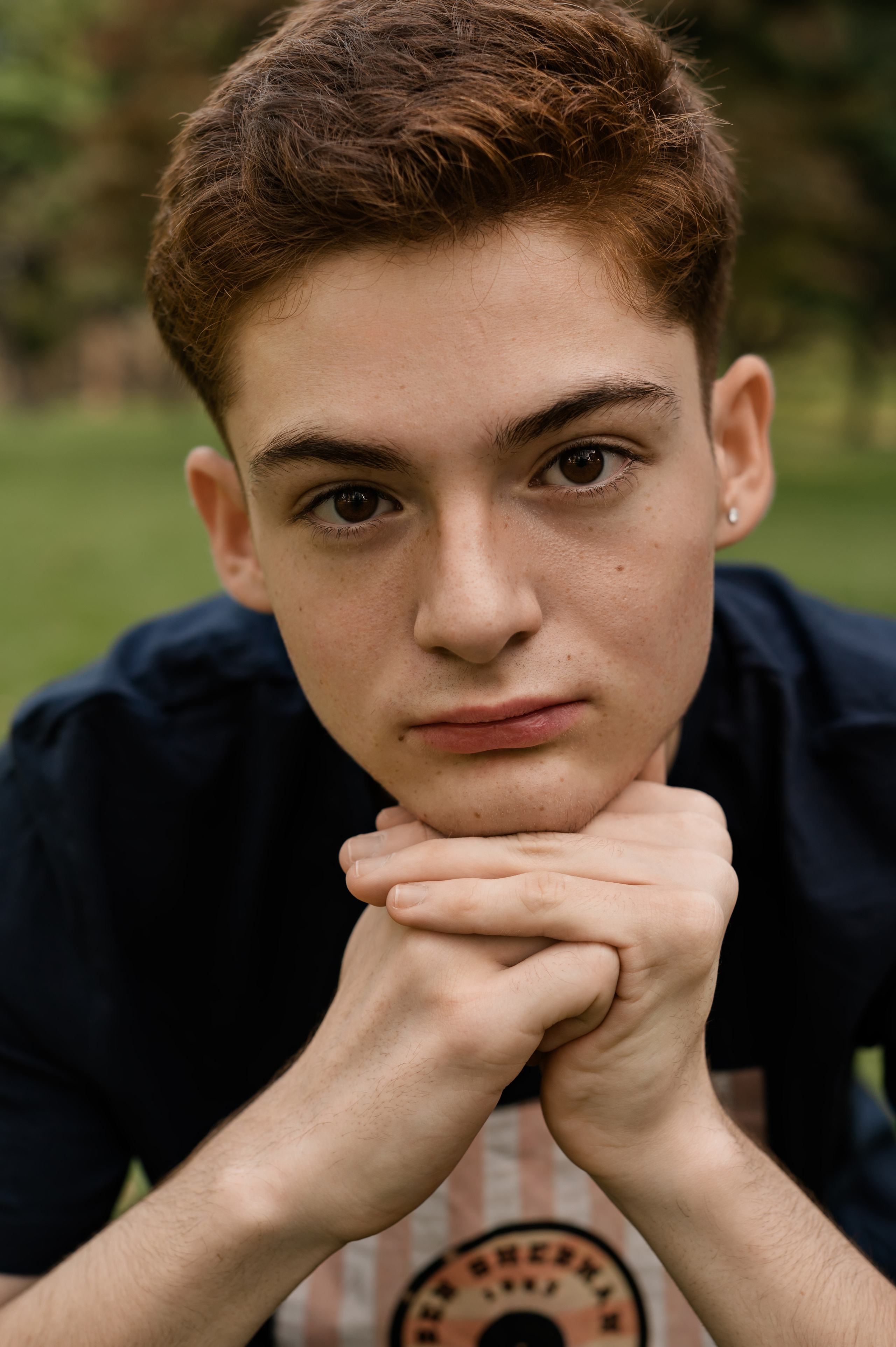 Индивидуальные. Семейный фотограф в Москве