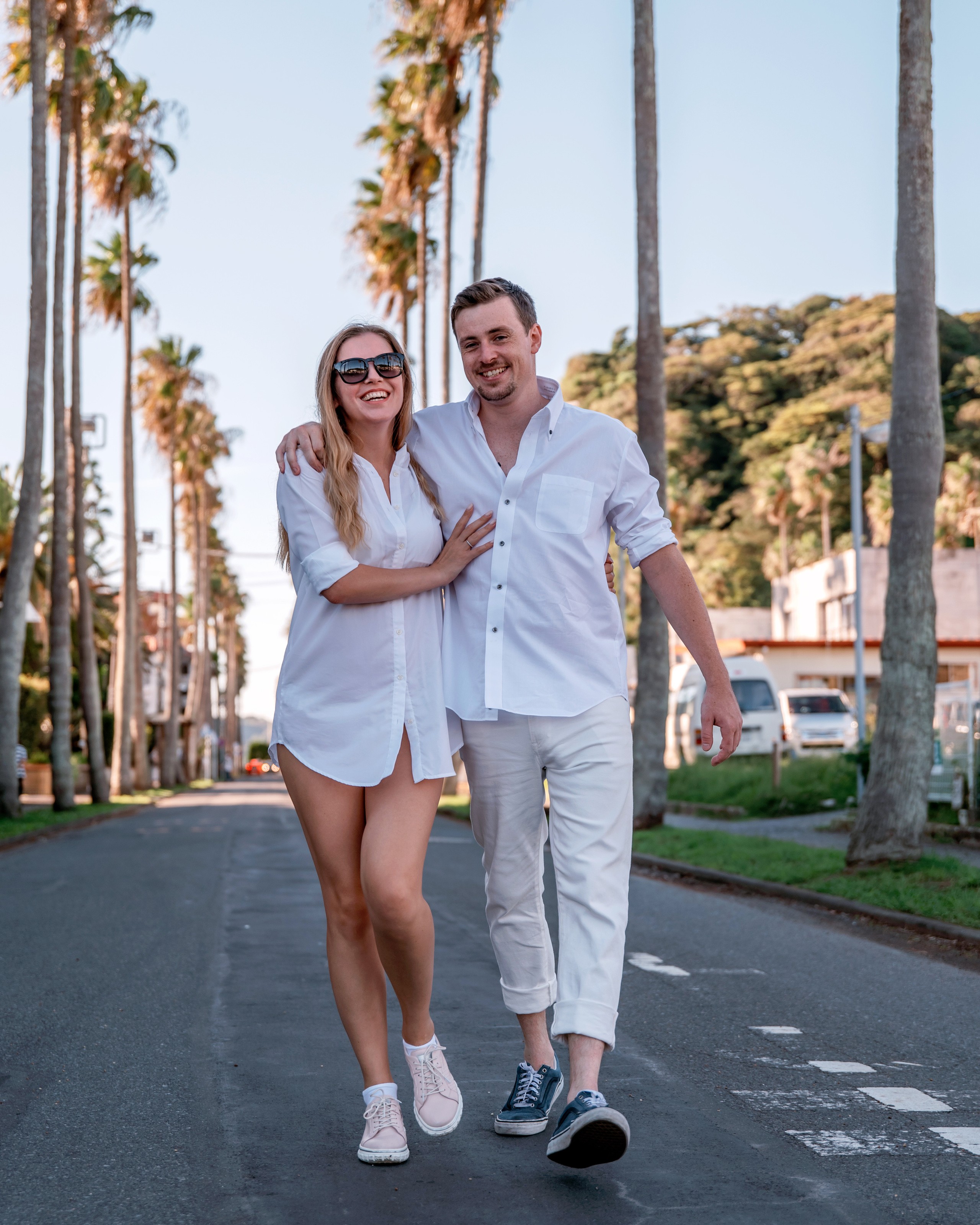 Love story. Семейный фотограф в Москве