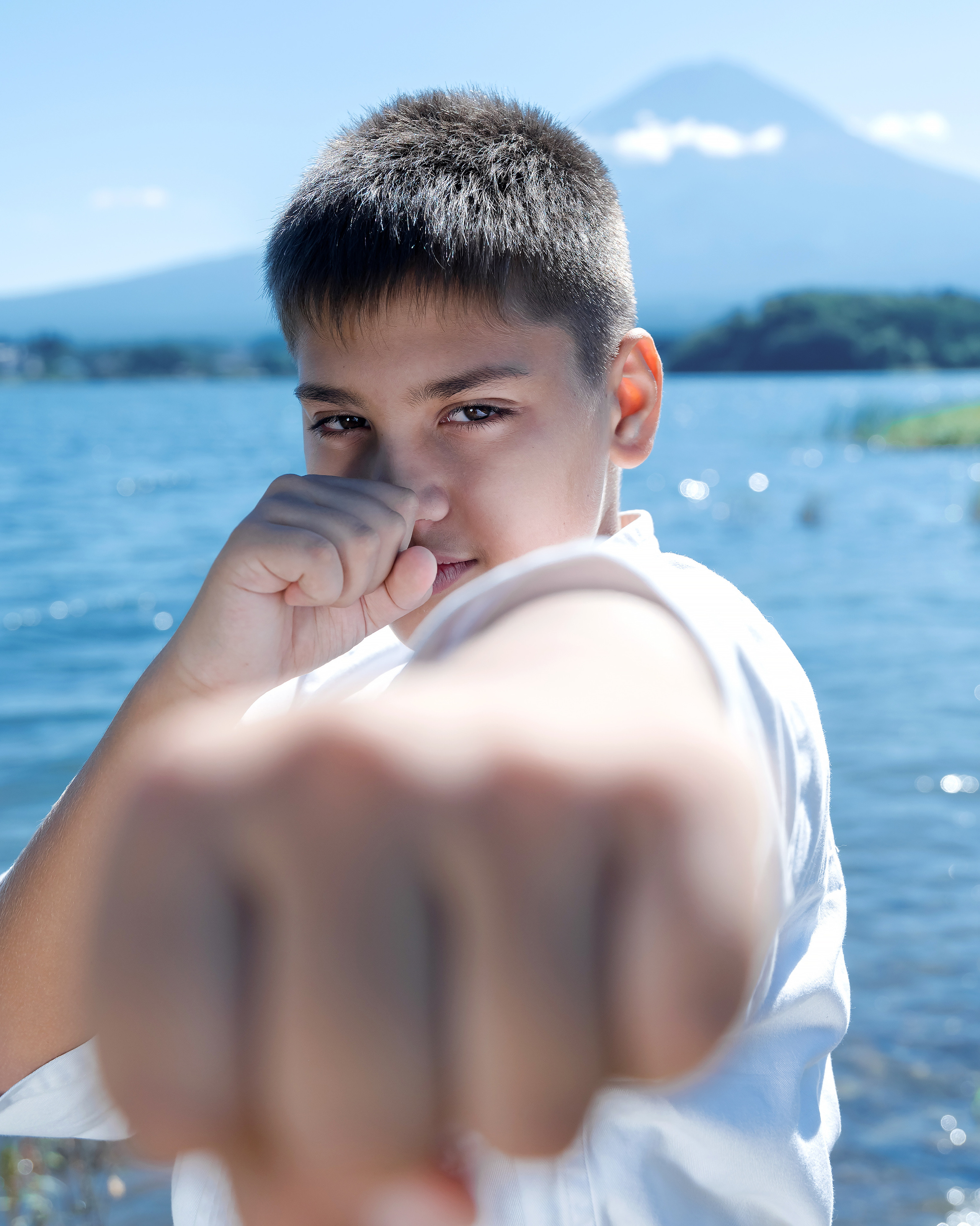 Детские фотосессии. Семейный фотограф в Москве