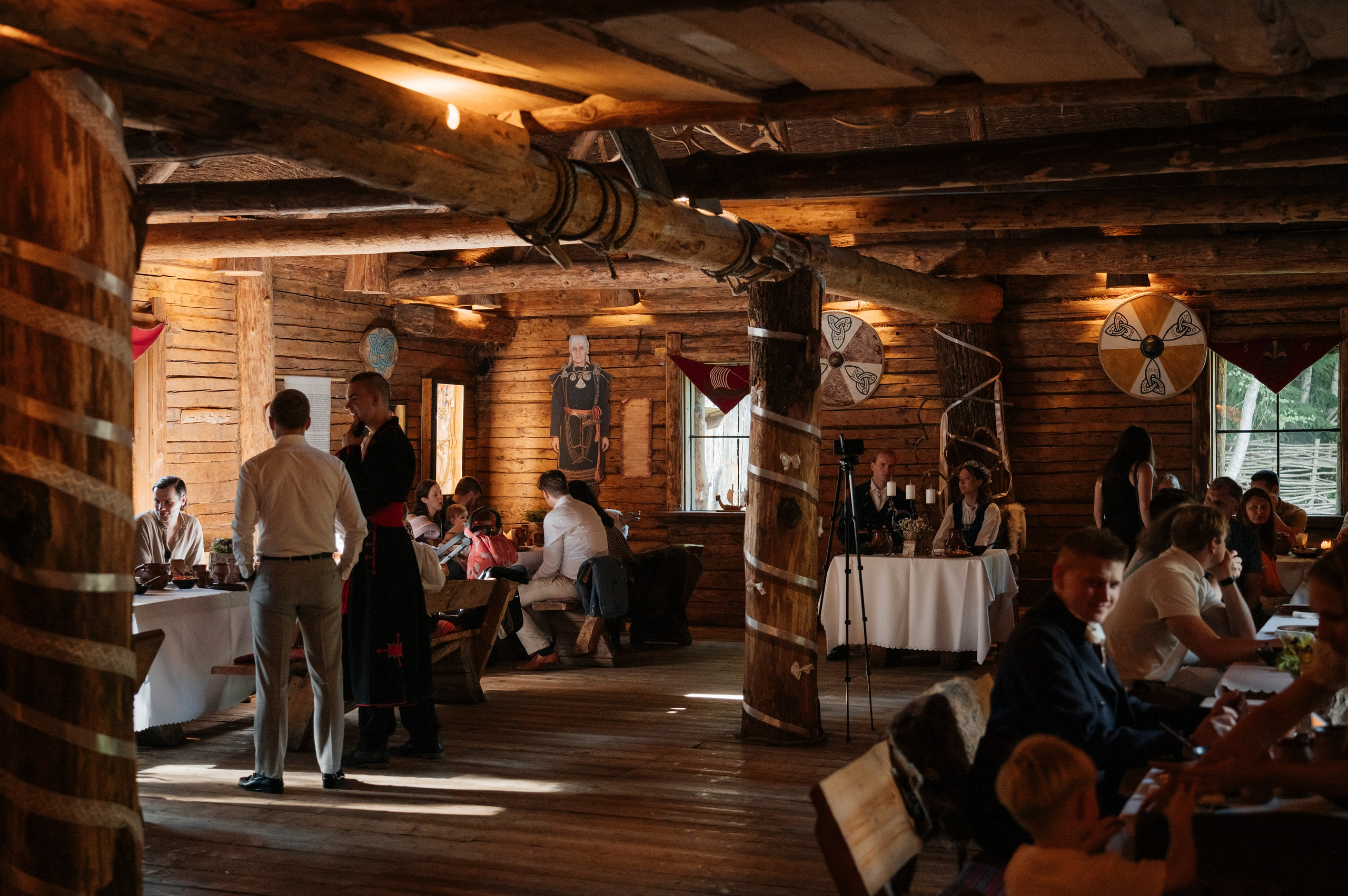 J&H. Fotograaf Tallinnas | Anna Borunova | Pulmafotograaf ja Perepildid