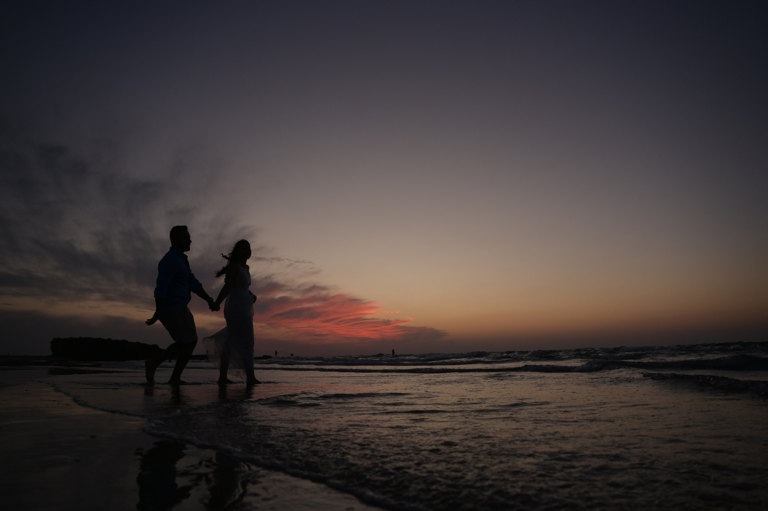 Almog & Jonatan. Wedding and events photographers Studio Shalom