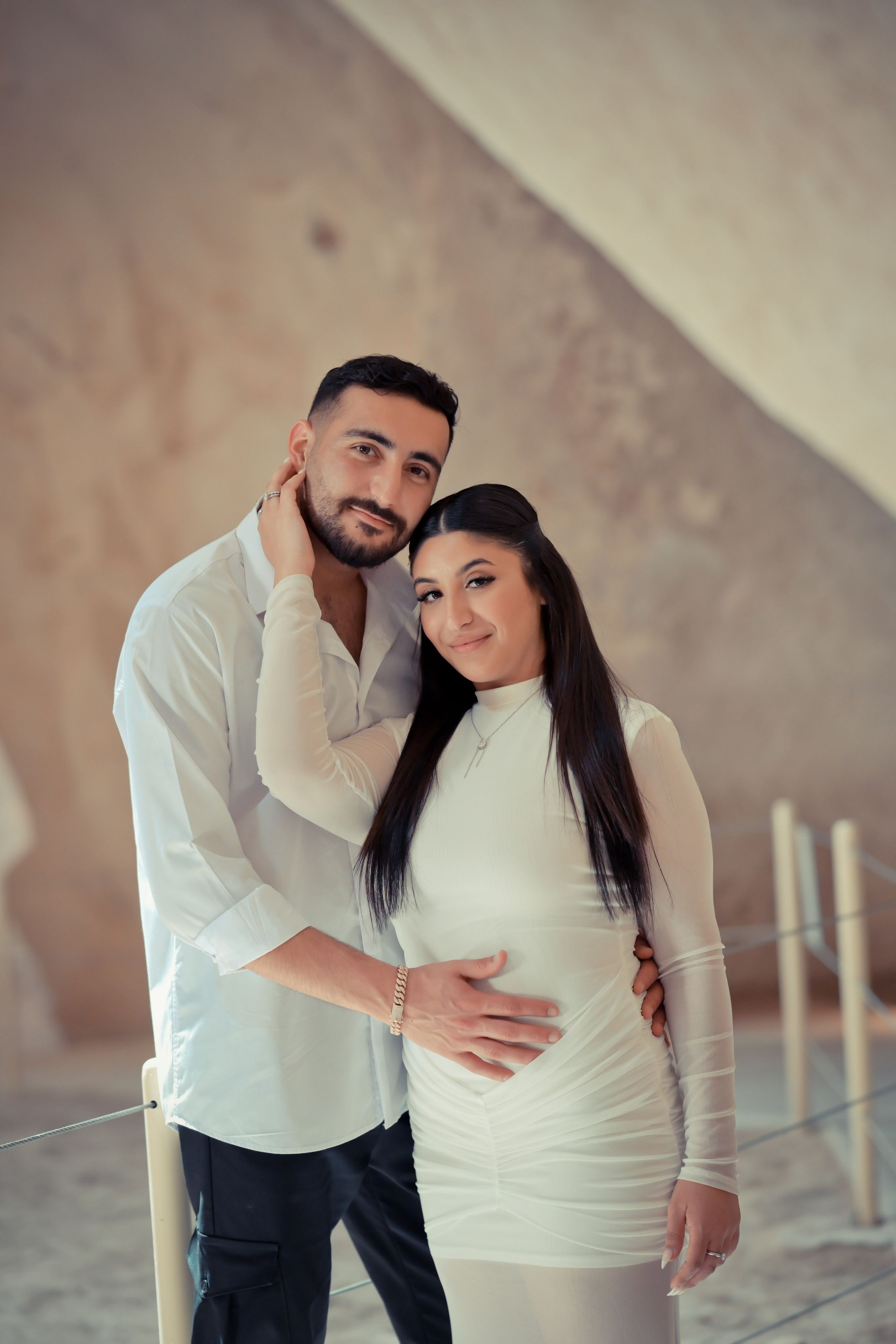 LIANA & IDAN. Wedding and events photographers Studio Shalom