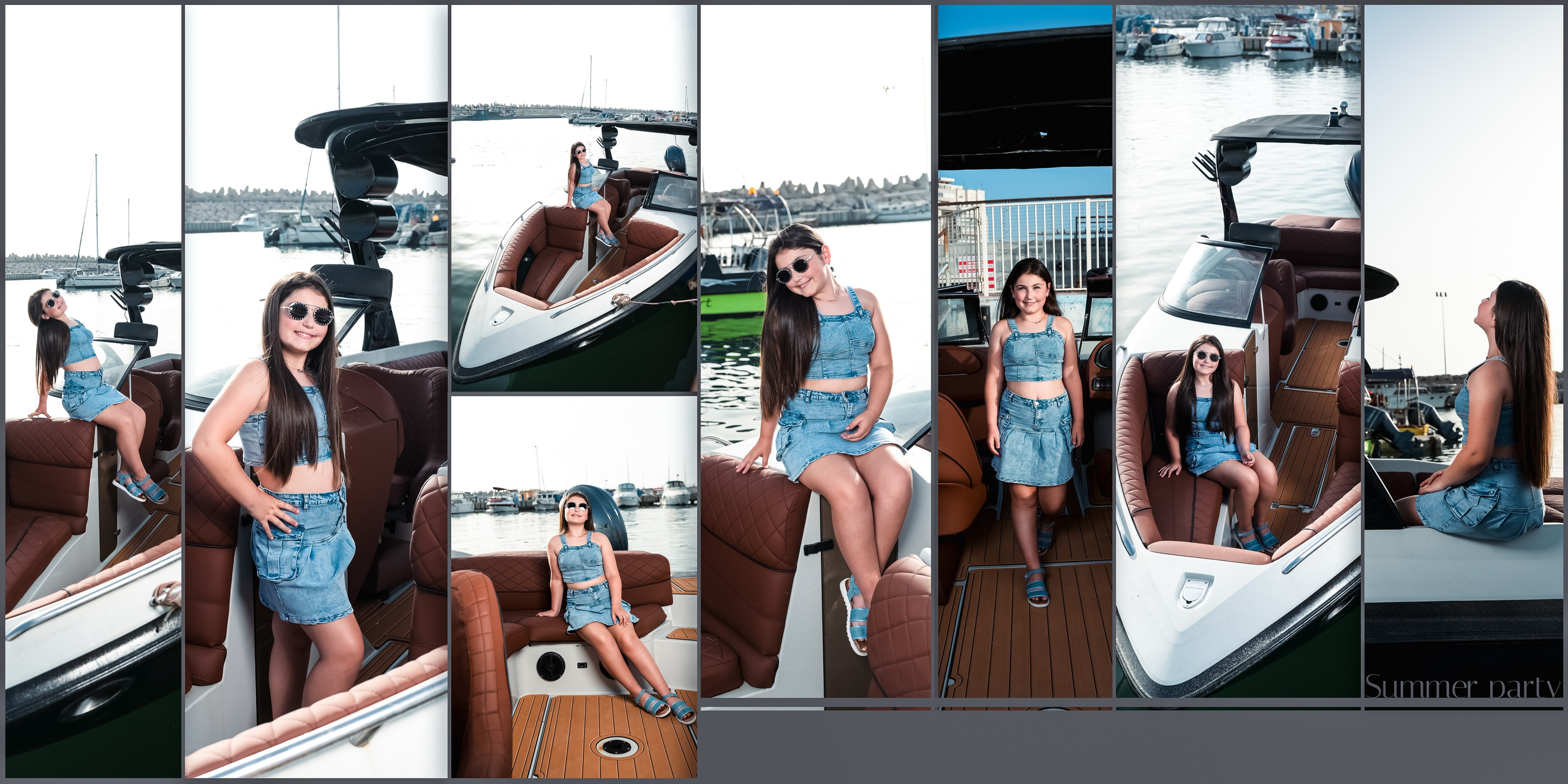 Bat Mitzvah Evelin. Wedding and events photographers Studio Shalom