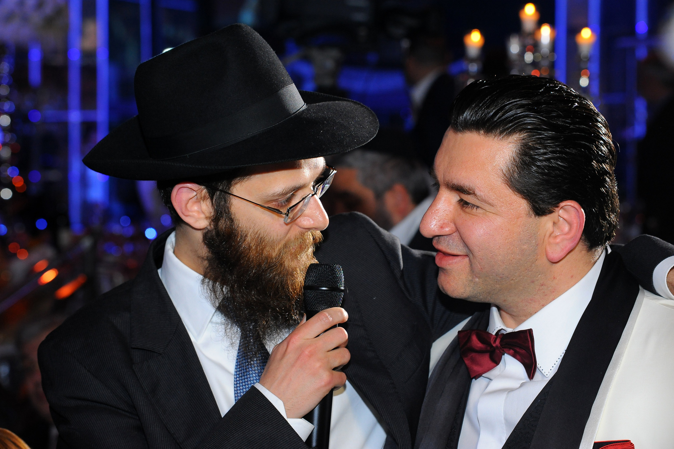 ITZIK & CINDY MONACO 1. Wedding and events photographers Studio Shalom