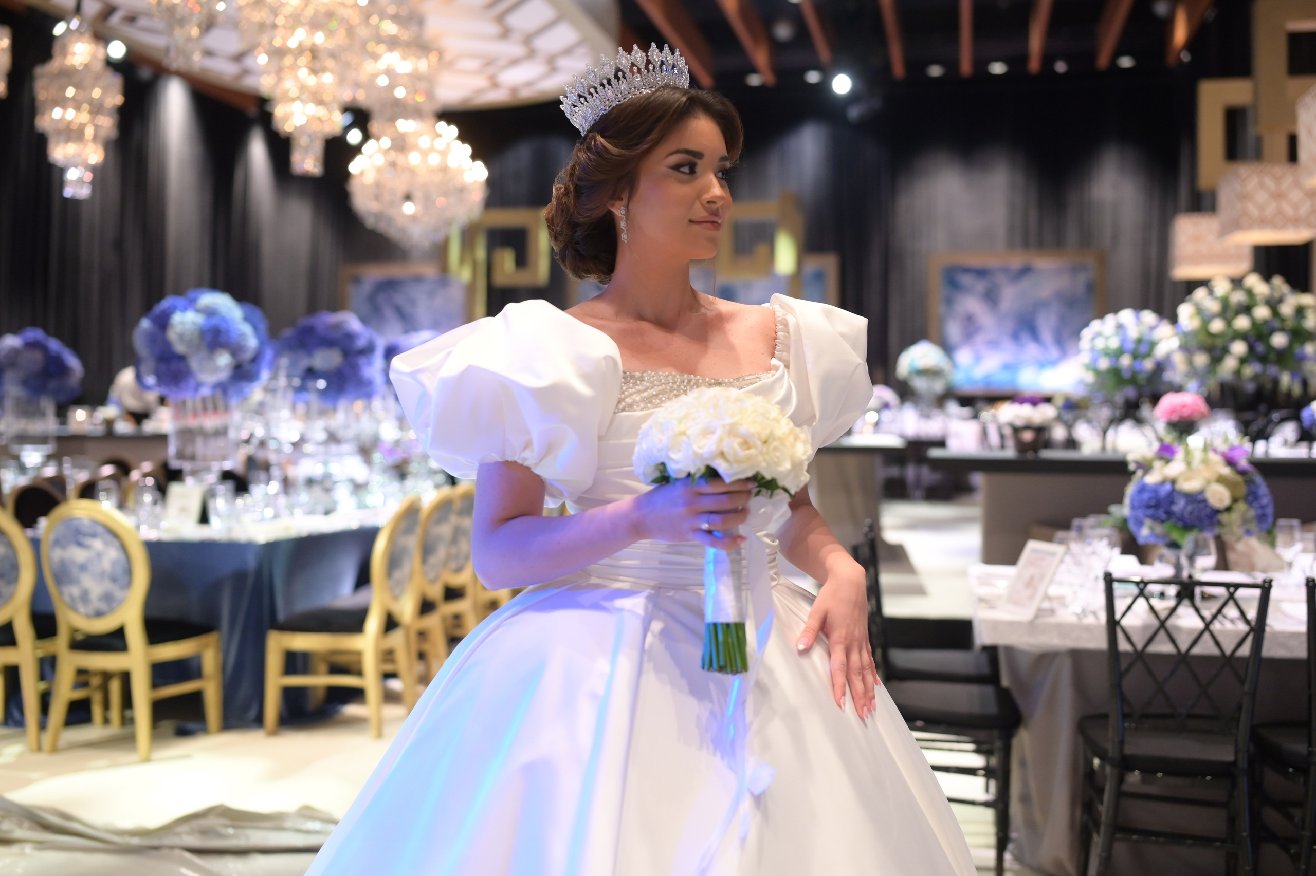 Diana & Benjamin. Wedding and events photographers Studio Shalom