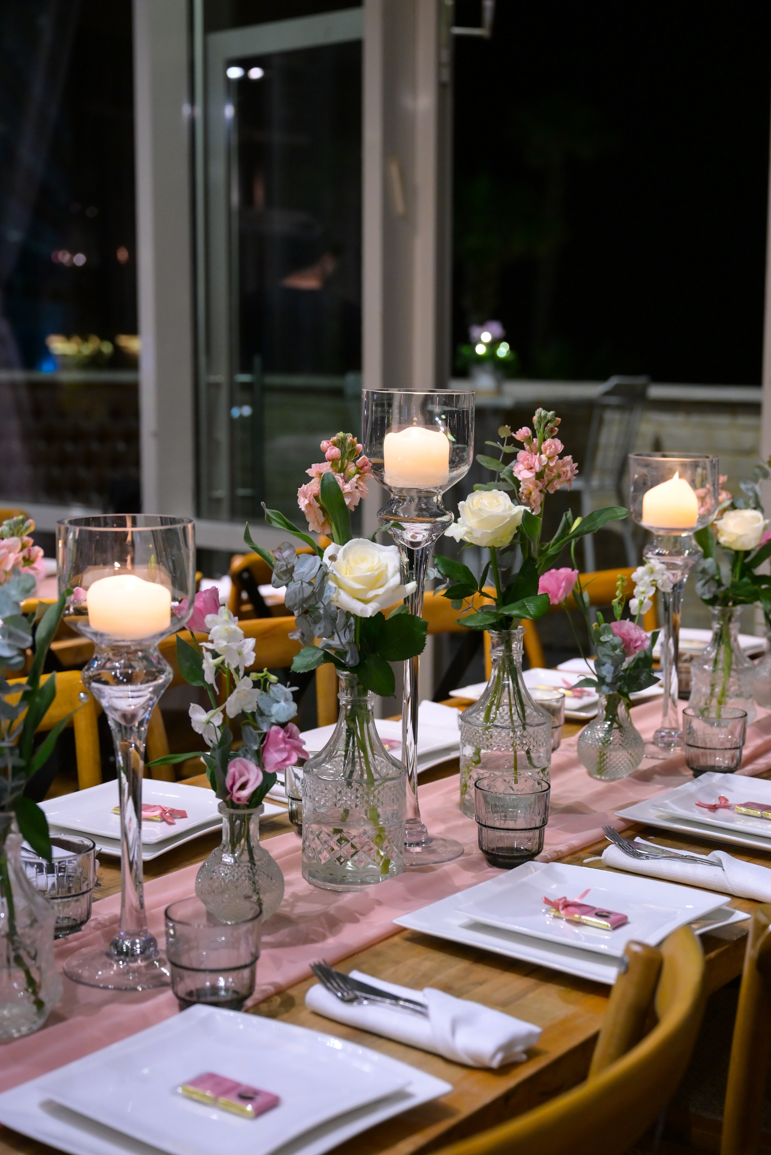 Bat Mitzvah Khloe. Wedding and events photographers Studio Shalom