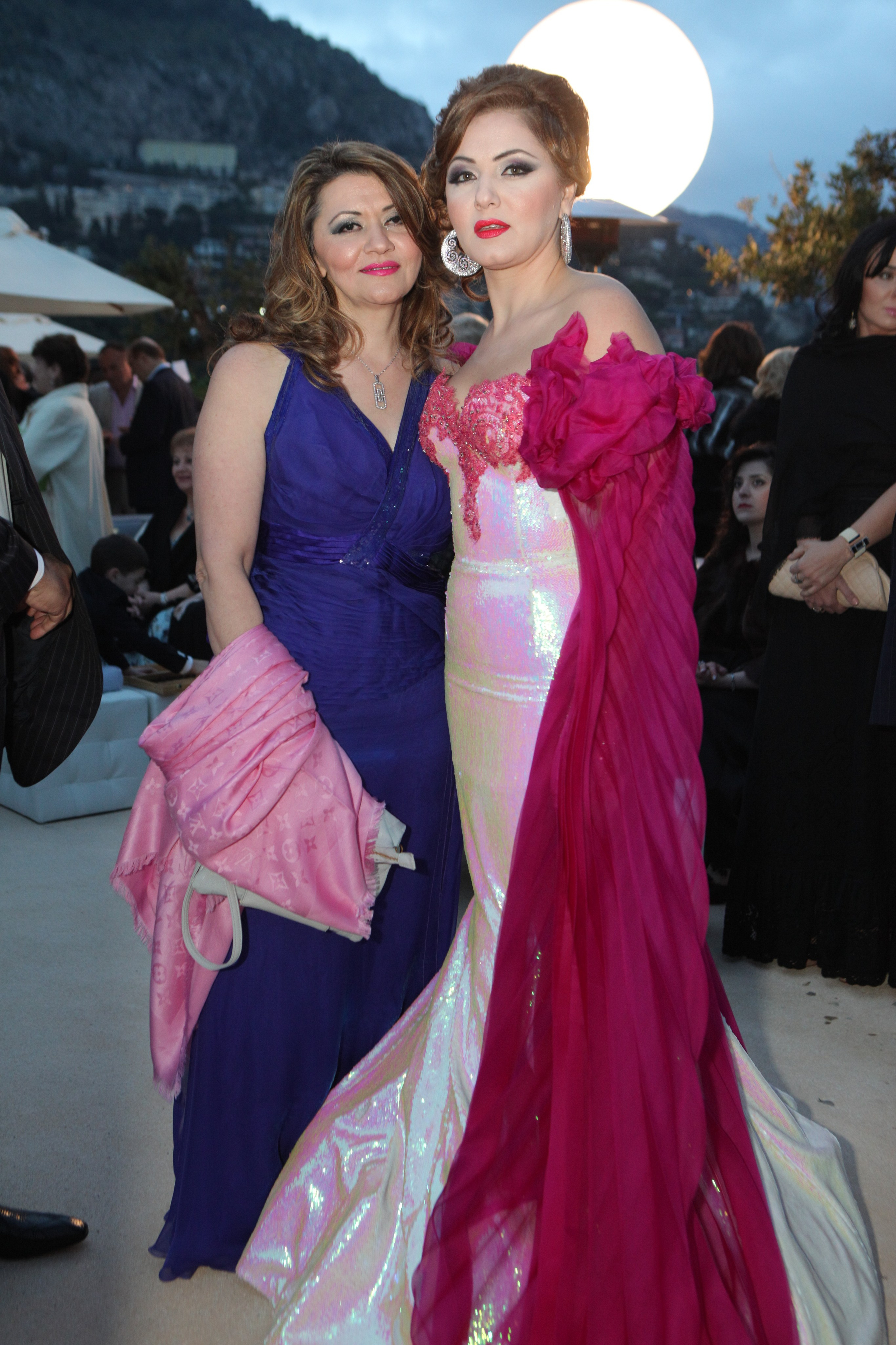 ITZIK & CINDY MONACO 1. Wedding and events photographers Studio Shalom