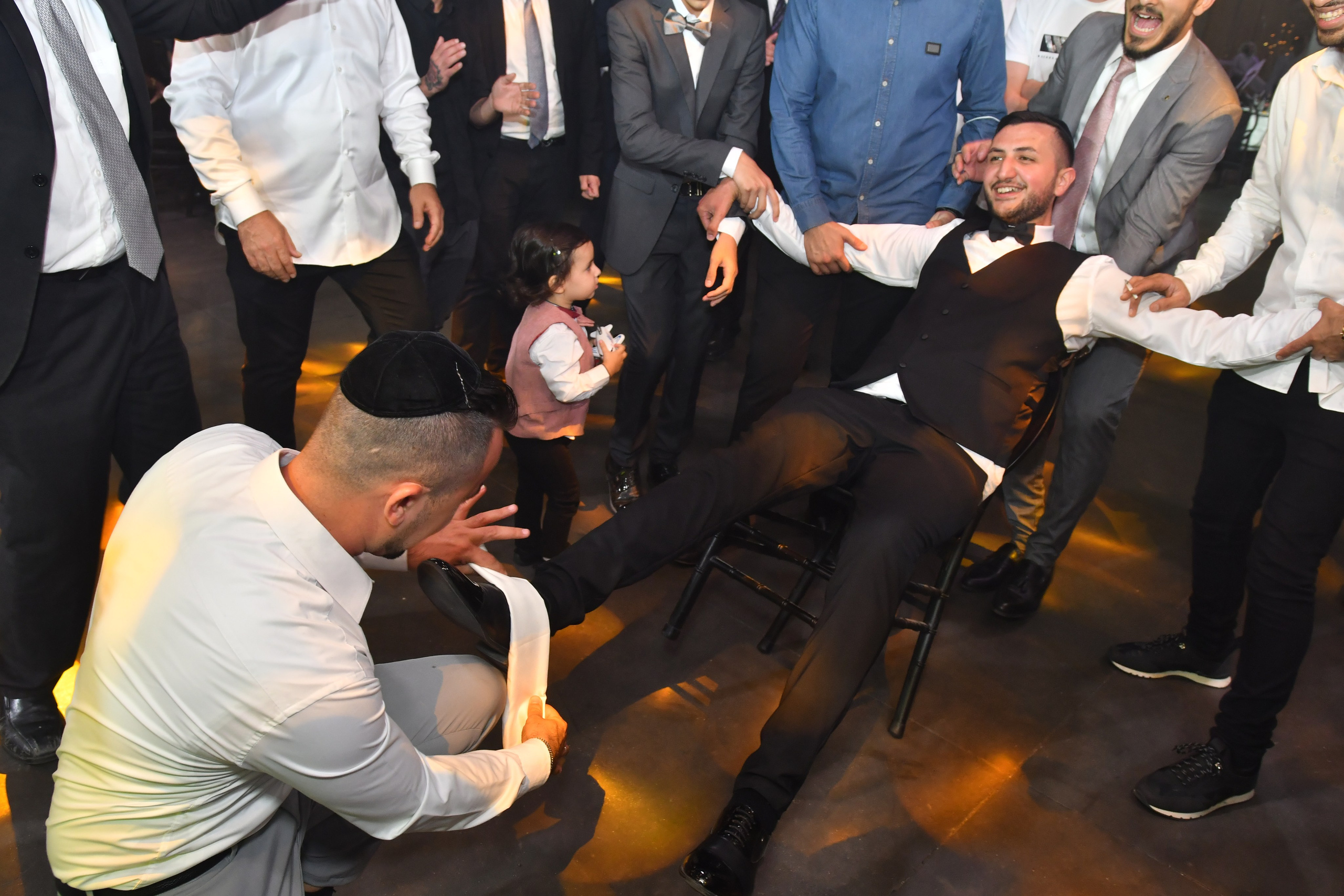 Efrat & Yosef. Wedding and events photographers Studio Shalom