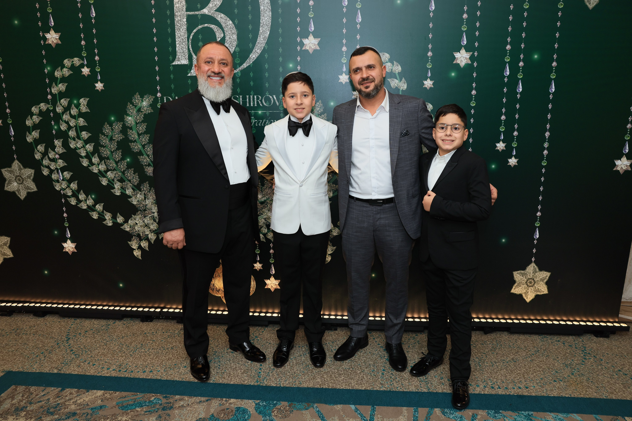 DANIEL. Фотографы на свадьбы и мероприятия Студия «Шалом»