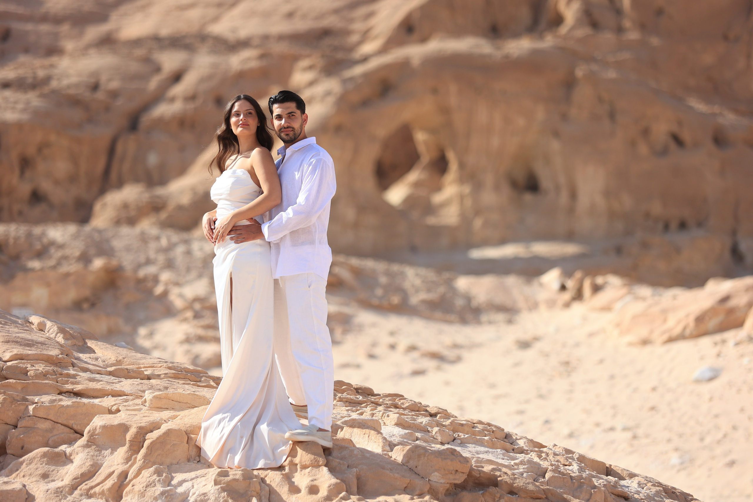 Eden & Aviv. Фотографы на свадьбы и мероприятия Студия «Шалом»