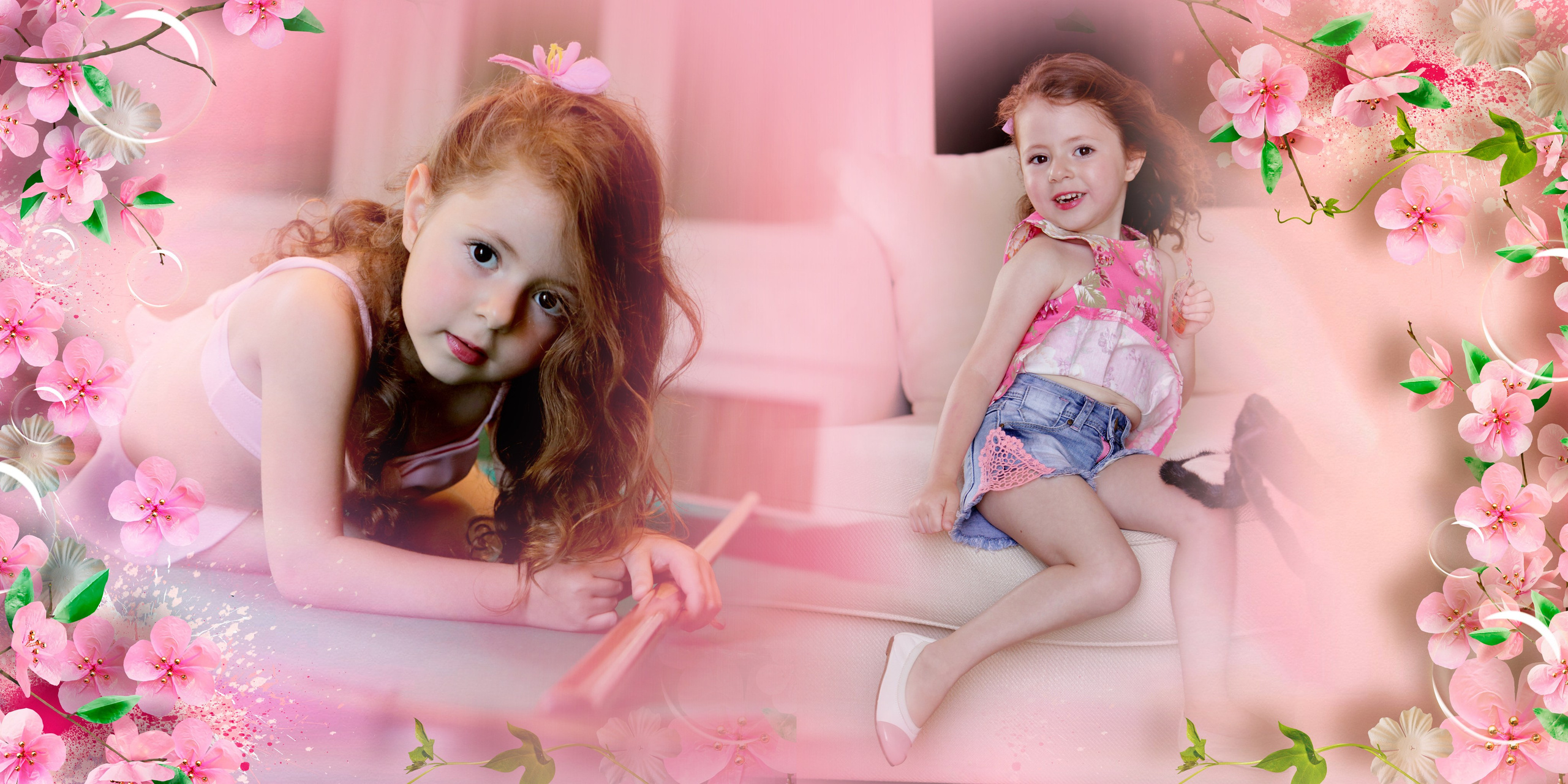 Diana. Wedding and events photographers Studio Shalom