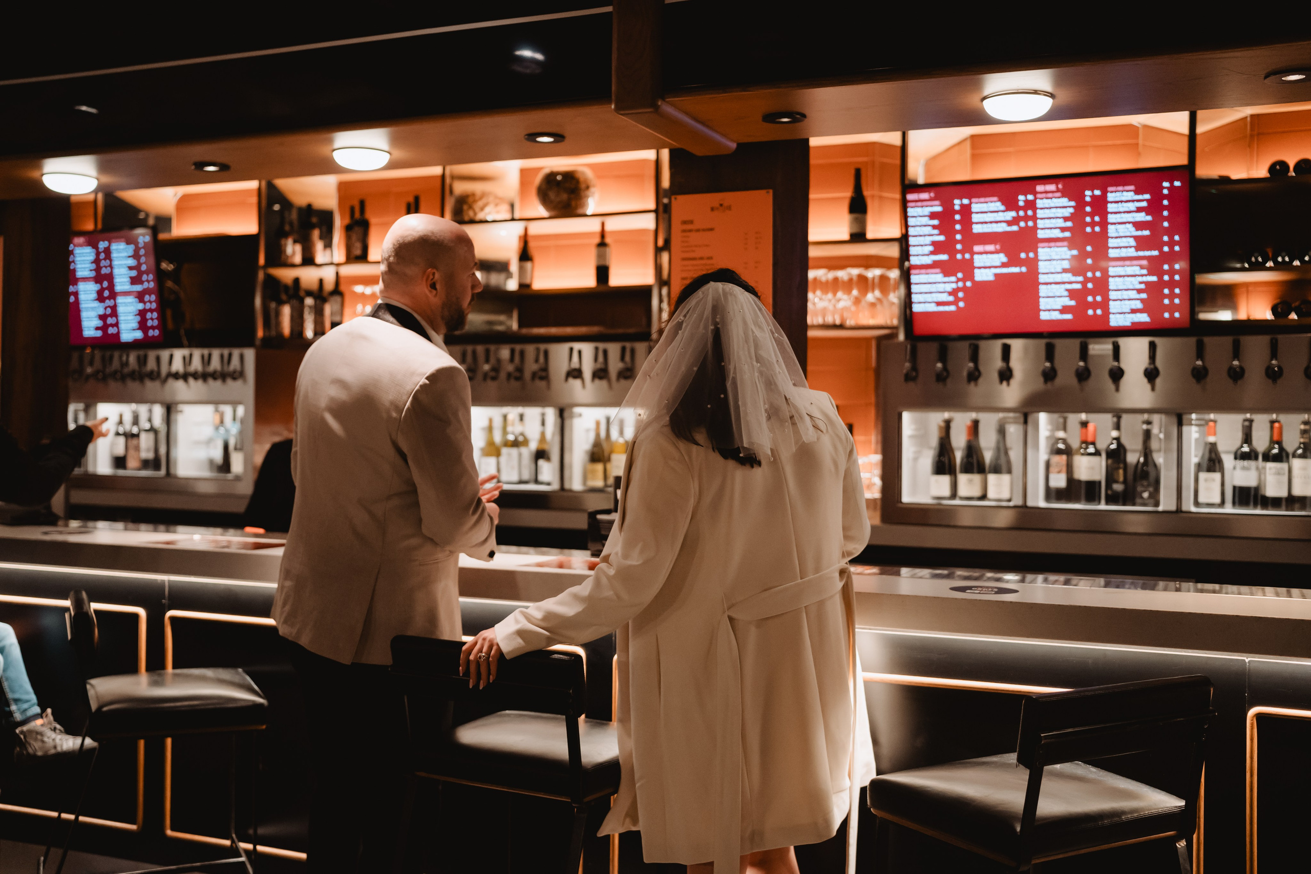 Nick&Lisa. Photographer in New York Faery By Mary