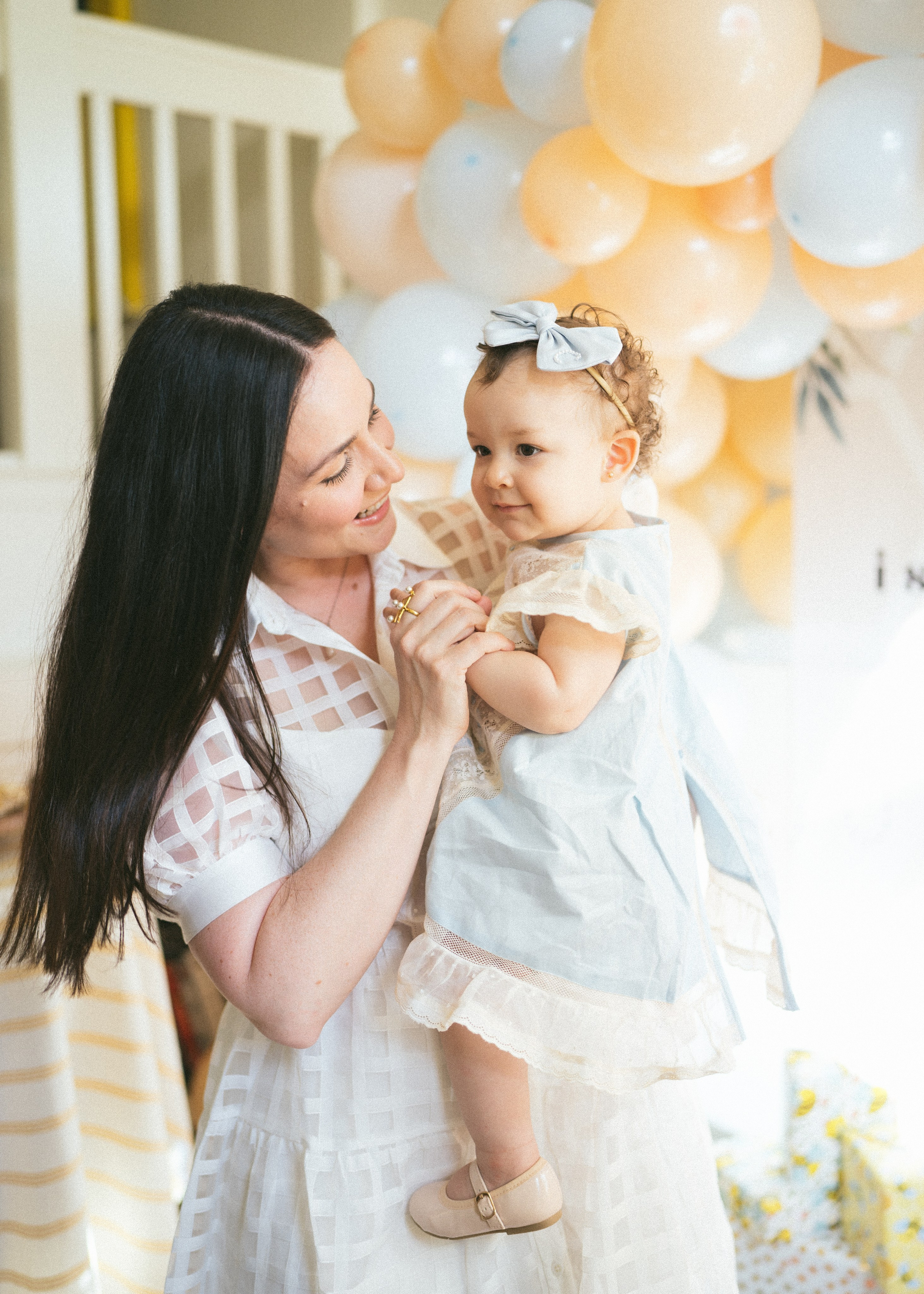 Ceccilia’s First Birthday. Soulo Photography | San Francisco Bay Area Based Photographer