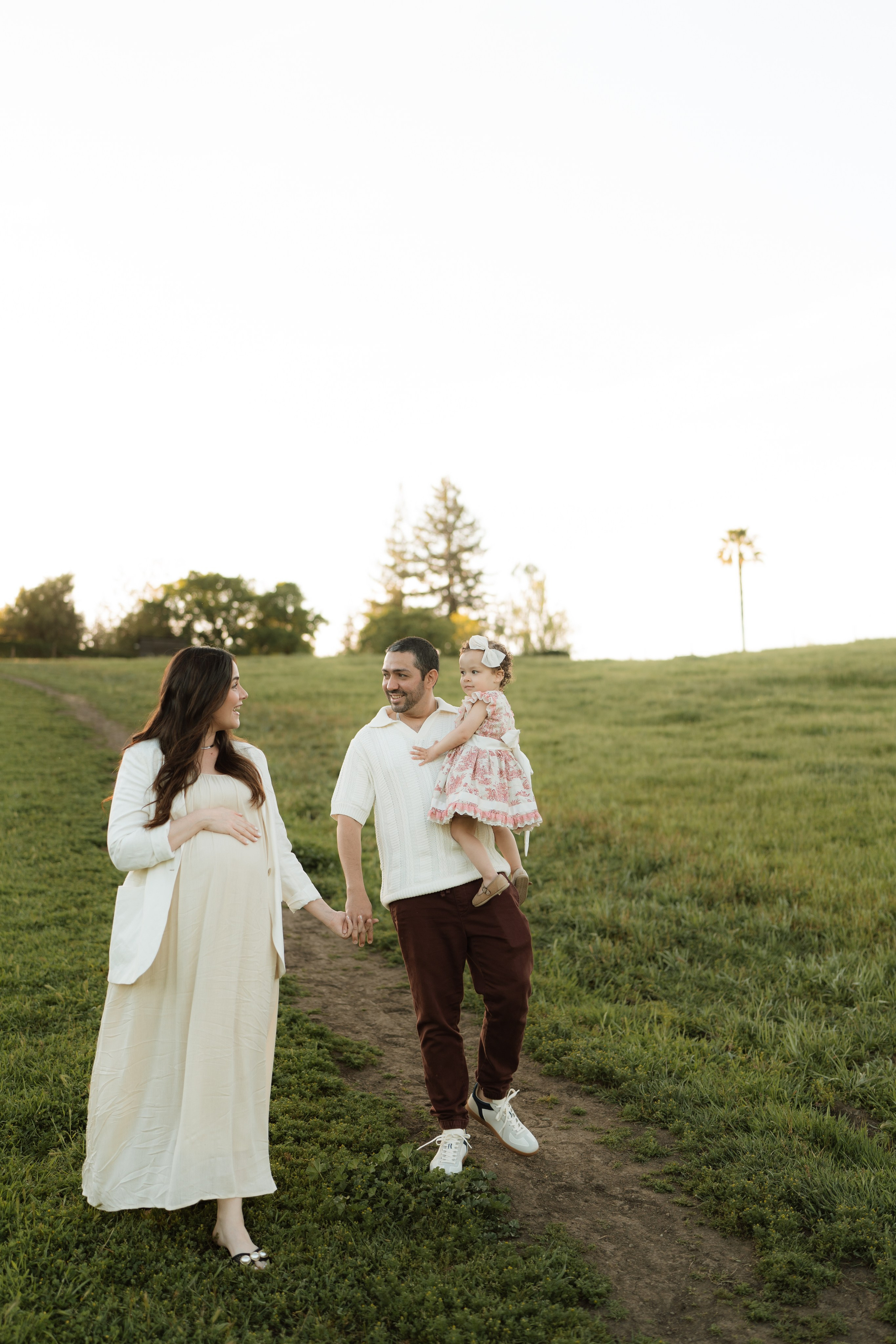 Bri’s Maternity Session. Soulo Photography | San Francisco Bay Area Based Photographer