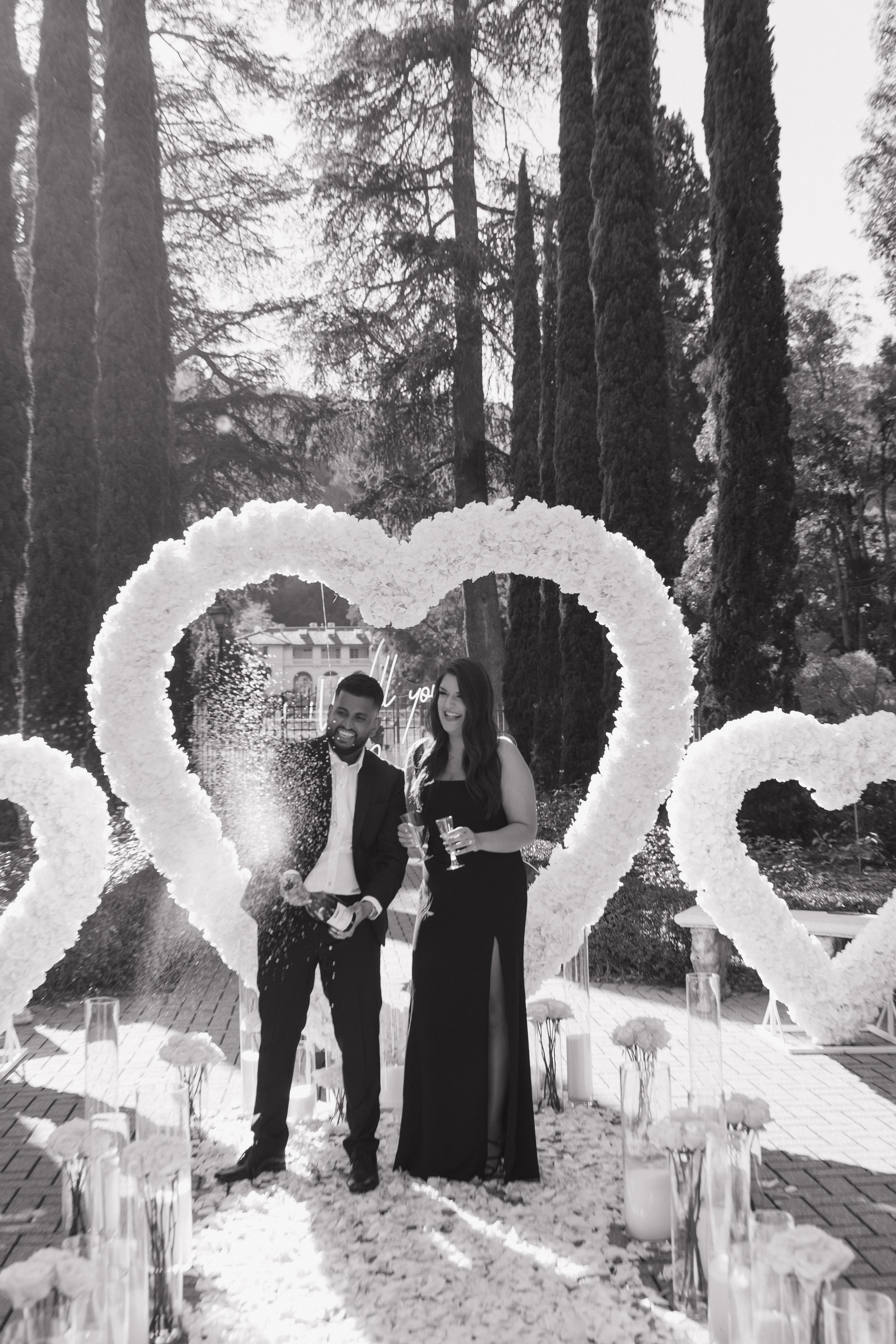 Surprise Proposal. Soulo Photography | San Francisco Bay Area Based Photographer